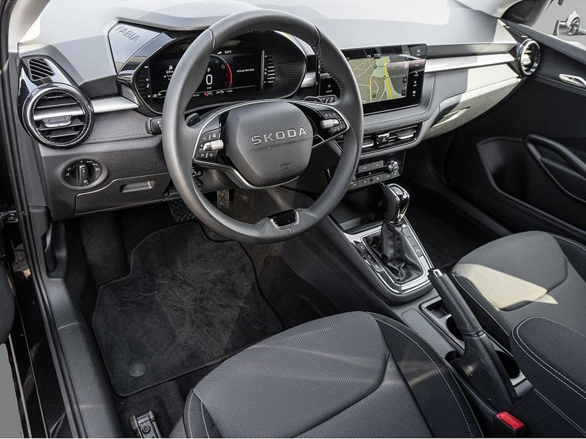 Skoda Fabia (2025) - Photo 7