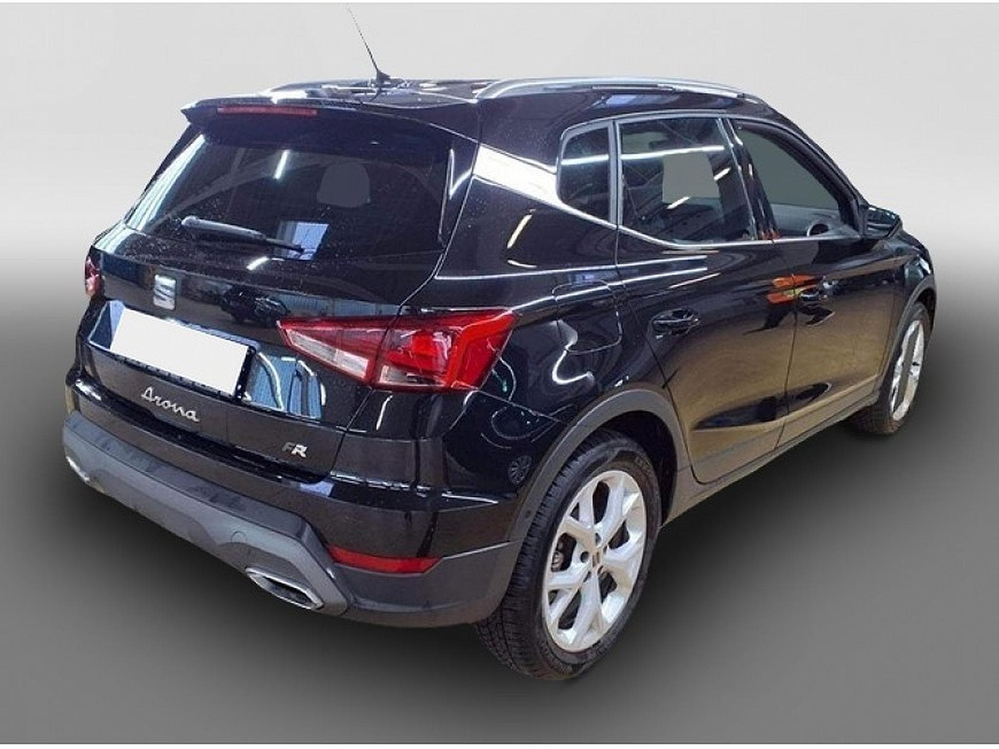 Seat Arona (2026) - Foto 1