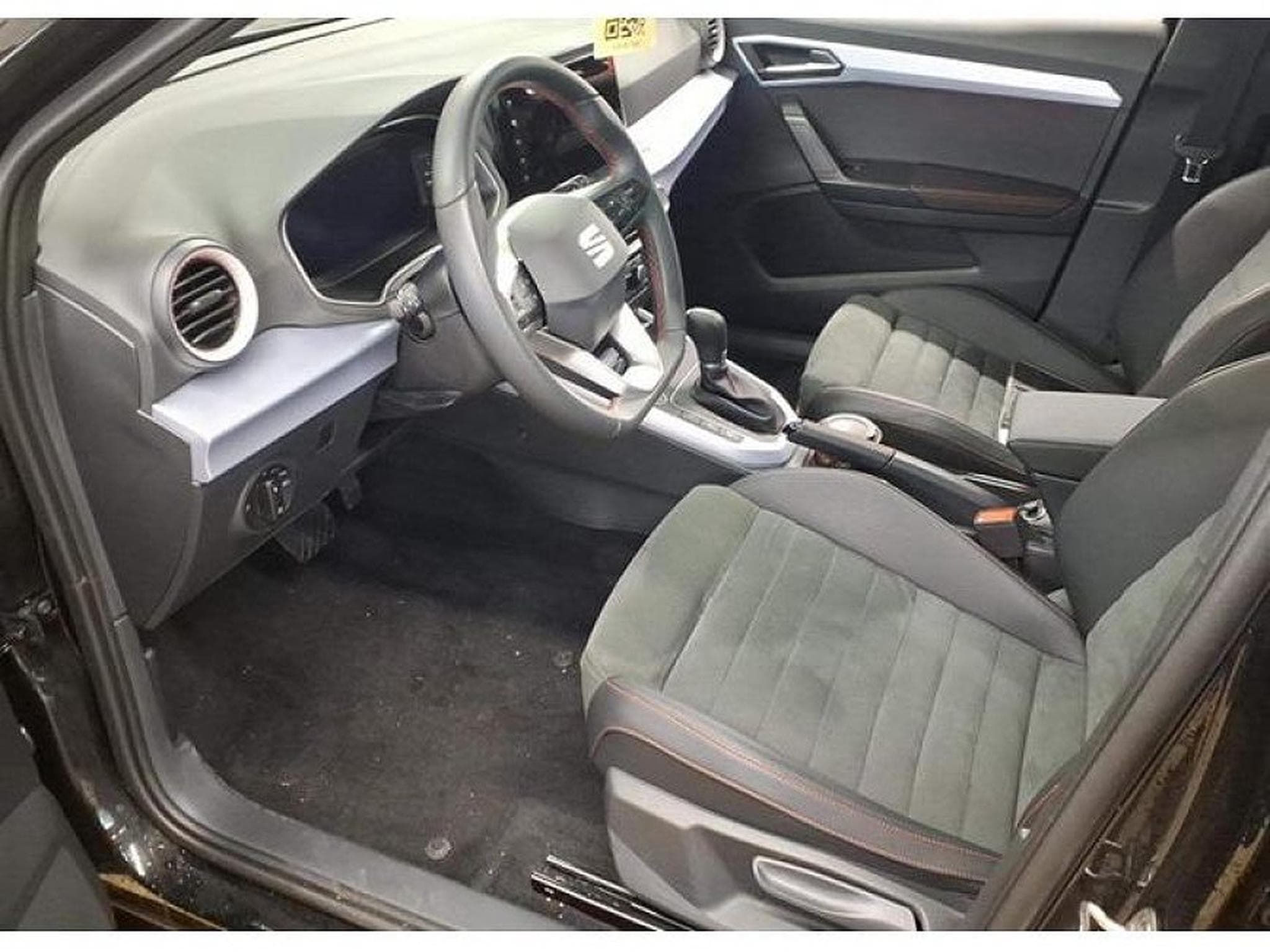 Seat Arona (2026) - Foto 2