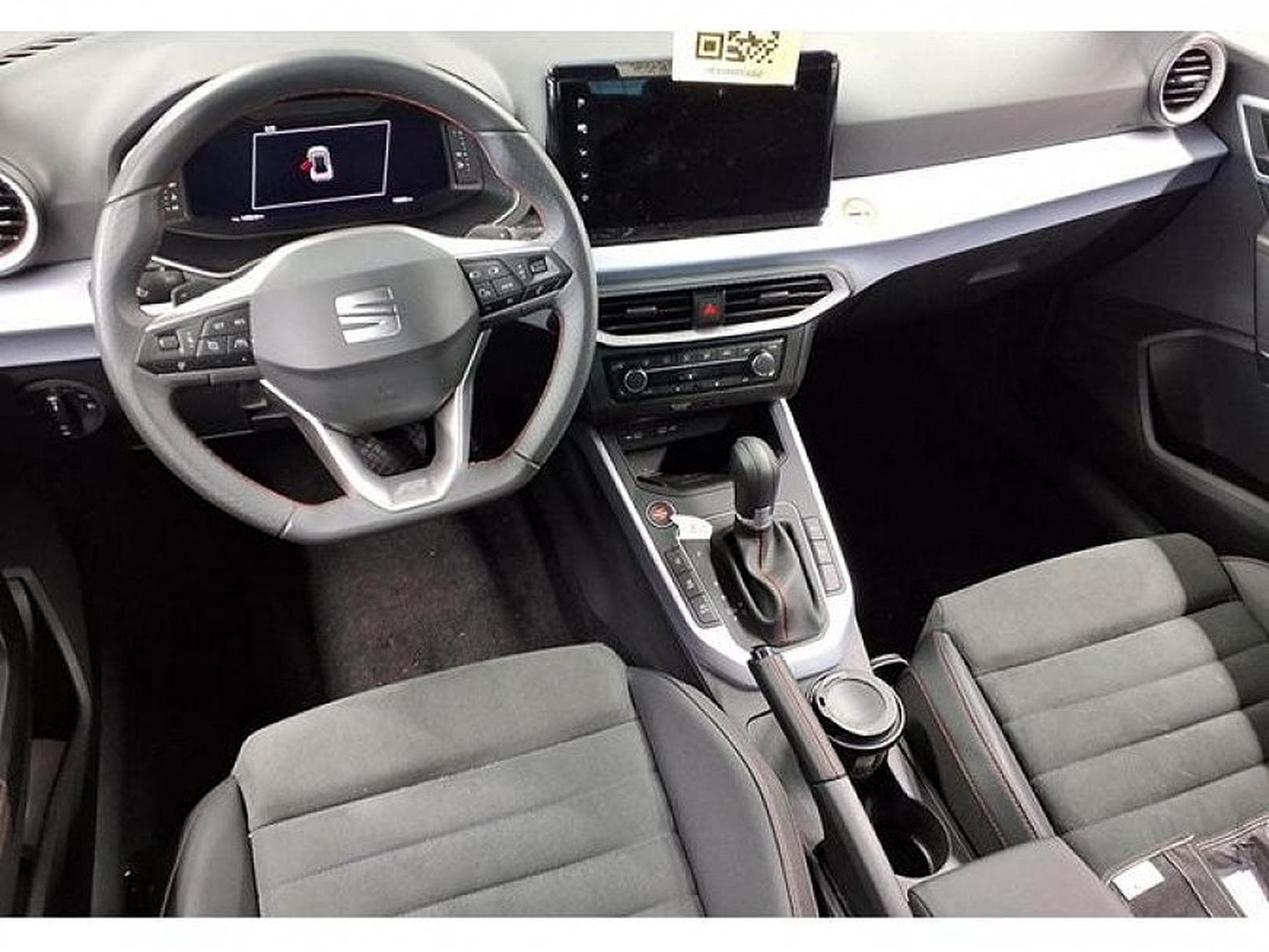 Seat Arona (2026) - Foto 3