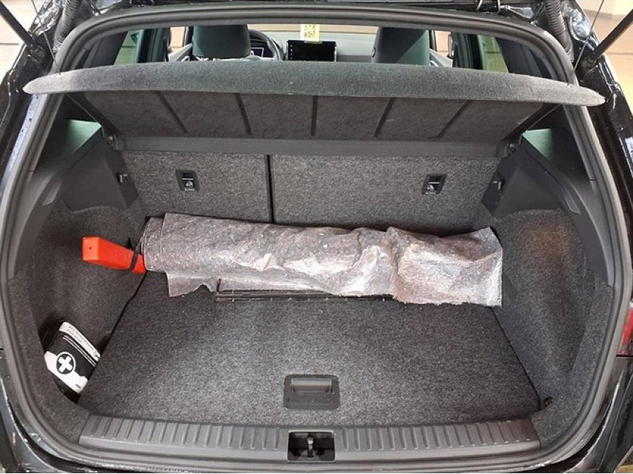 Seat Arona (2026) - Foto 4