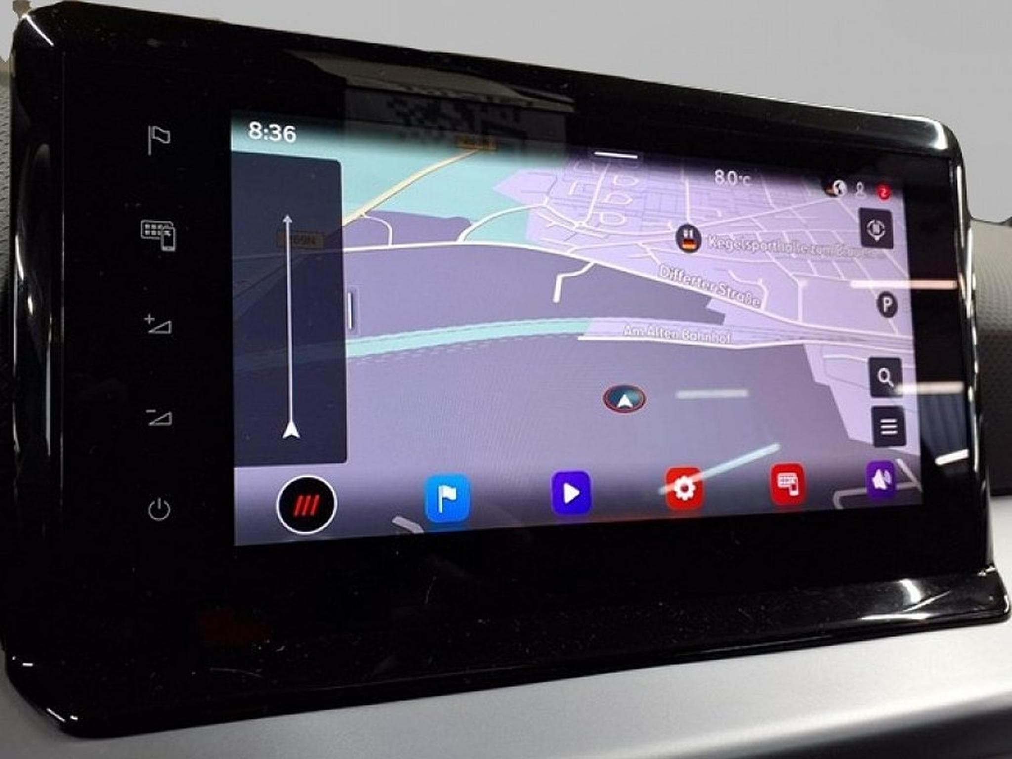 Seat Arona (2026) - Photo 5