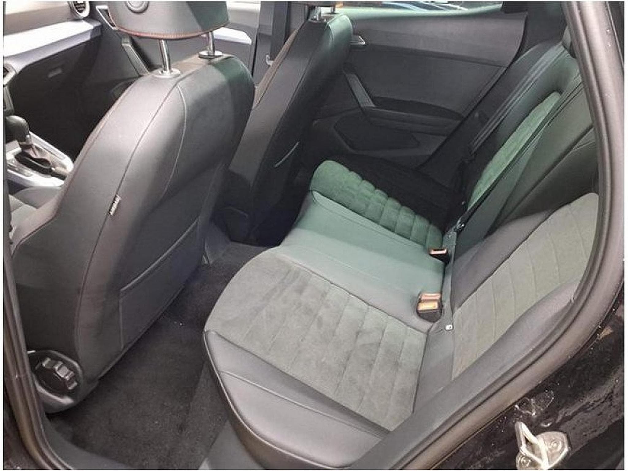 Seat Arona (2026) - Photo 6