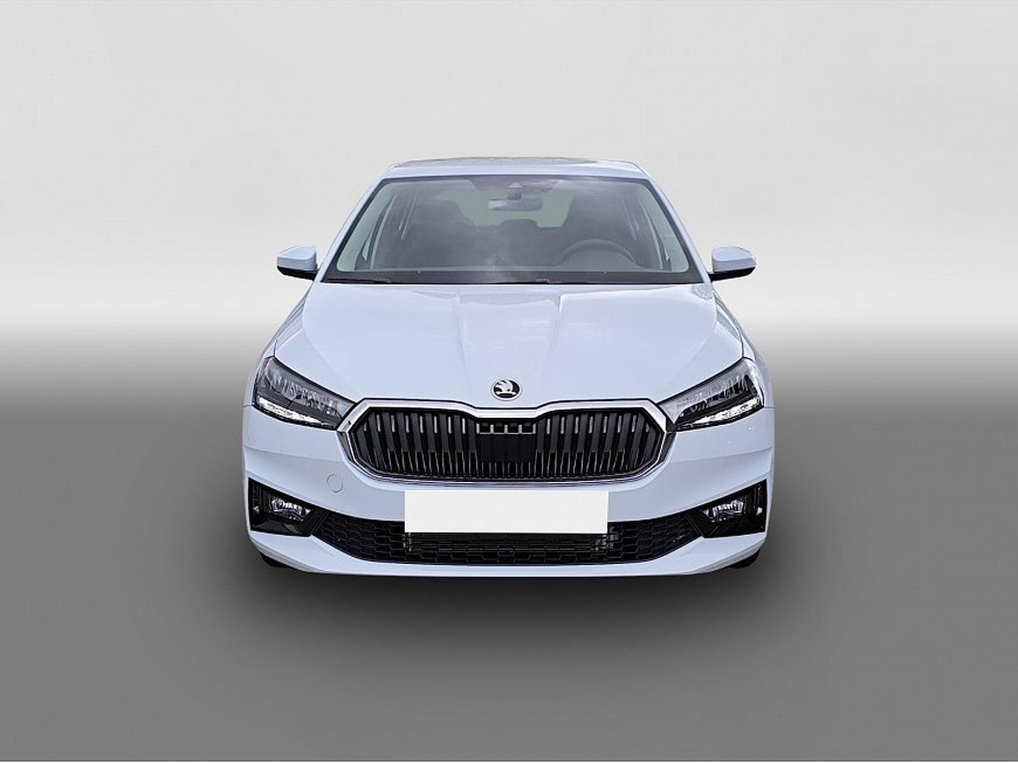 Skoda Fabia (2026) - Photo 2