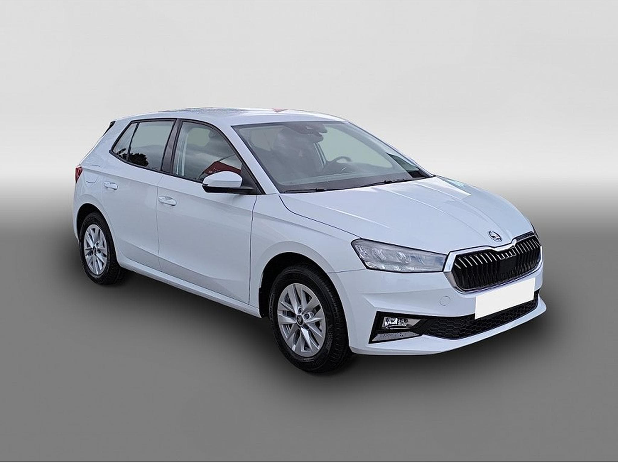 Skoda Fabia (2026) - Photo 3