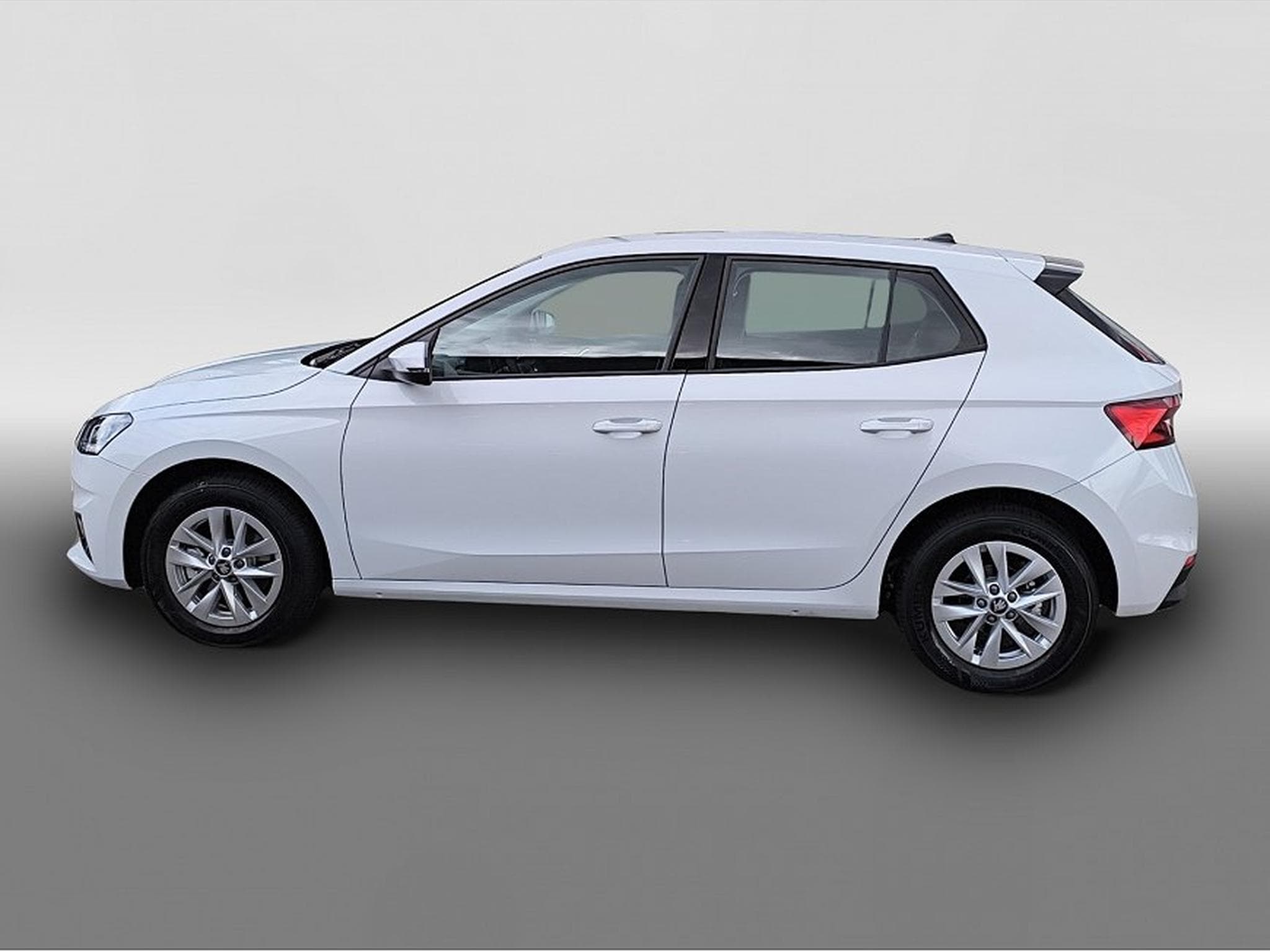 Skoda Fabia (2026) - Photo 4