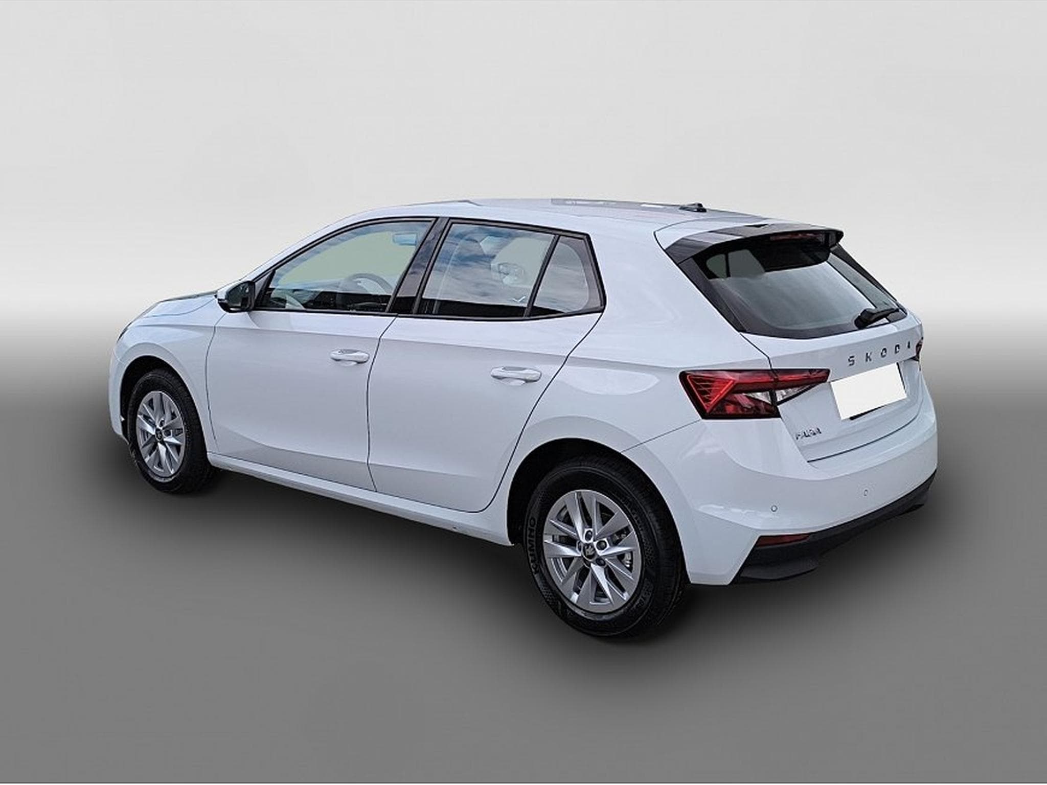 Skoda Fabia (2026) - Photo 5