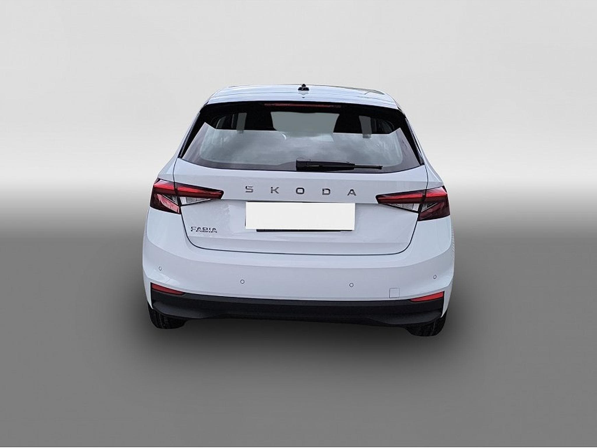Skoda Fabia (2026) - Photo 6