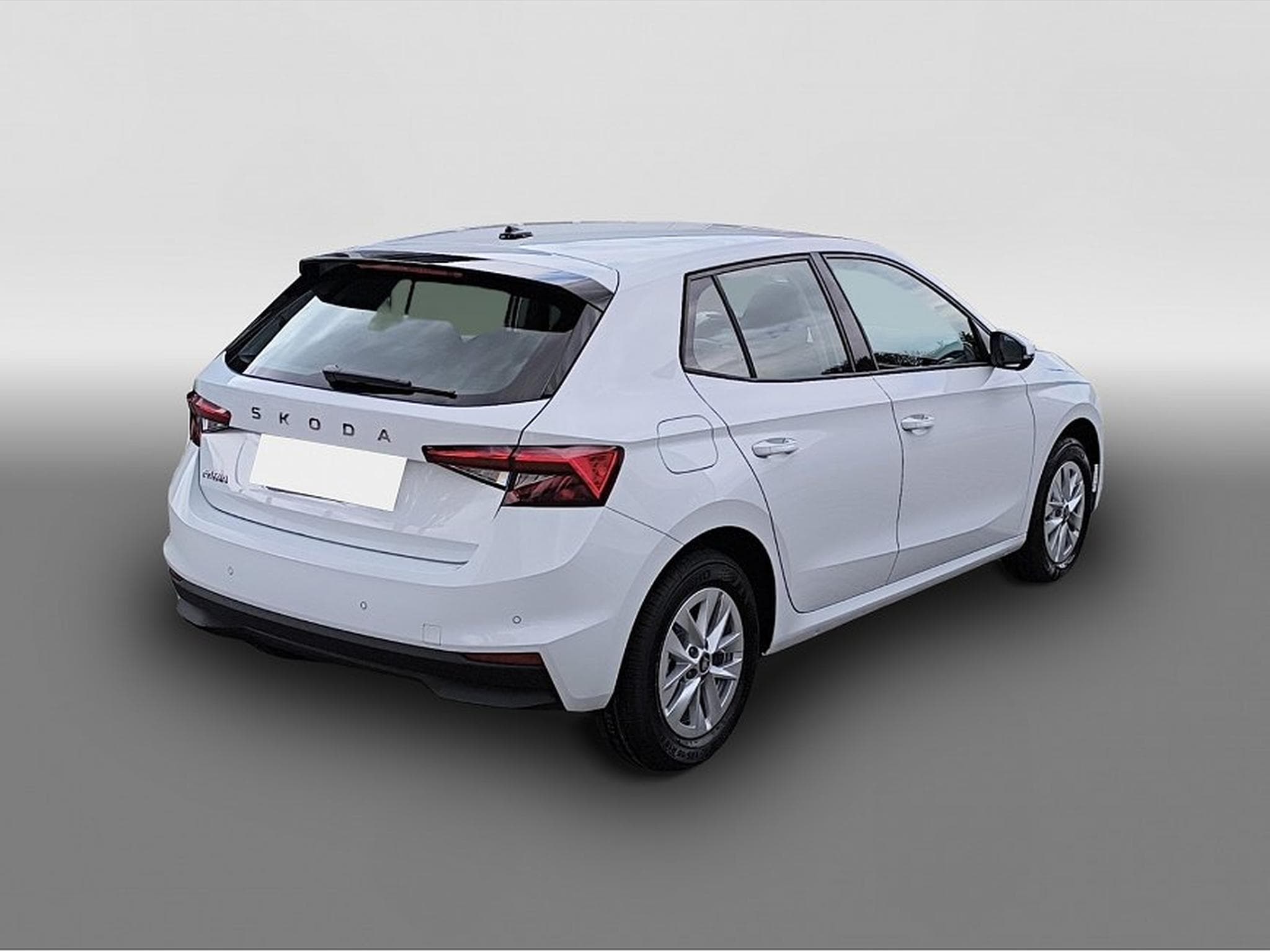 Skoda Fabia (2026) - Photo 7
