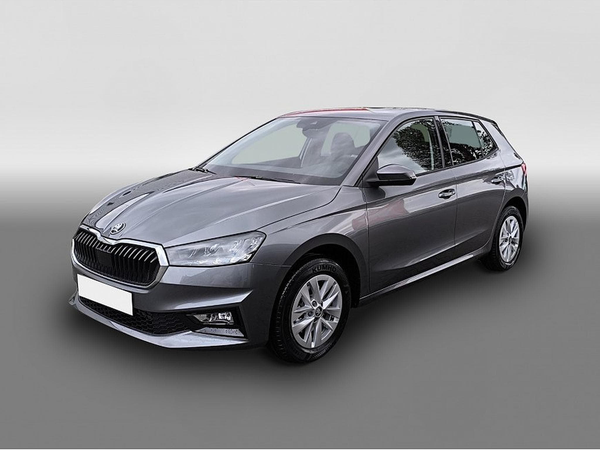 Skoda Fabia (2026) - Photo 1