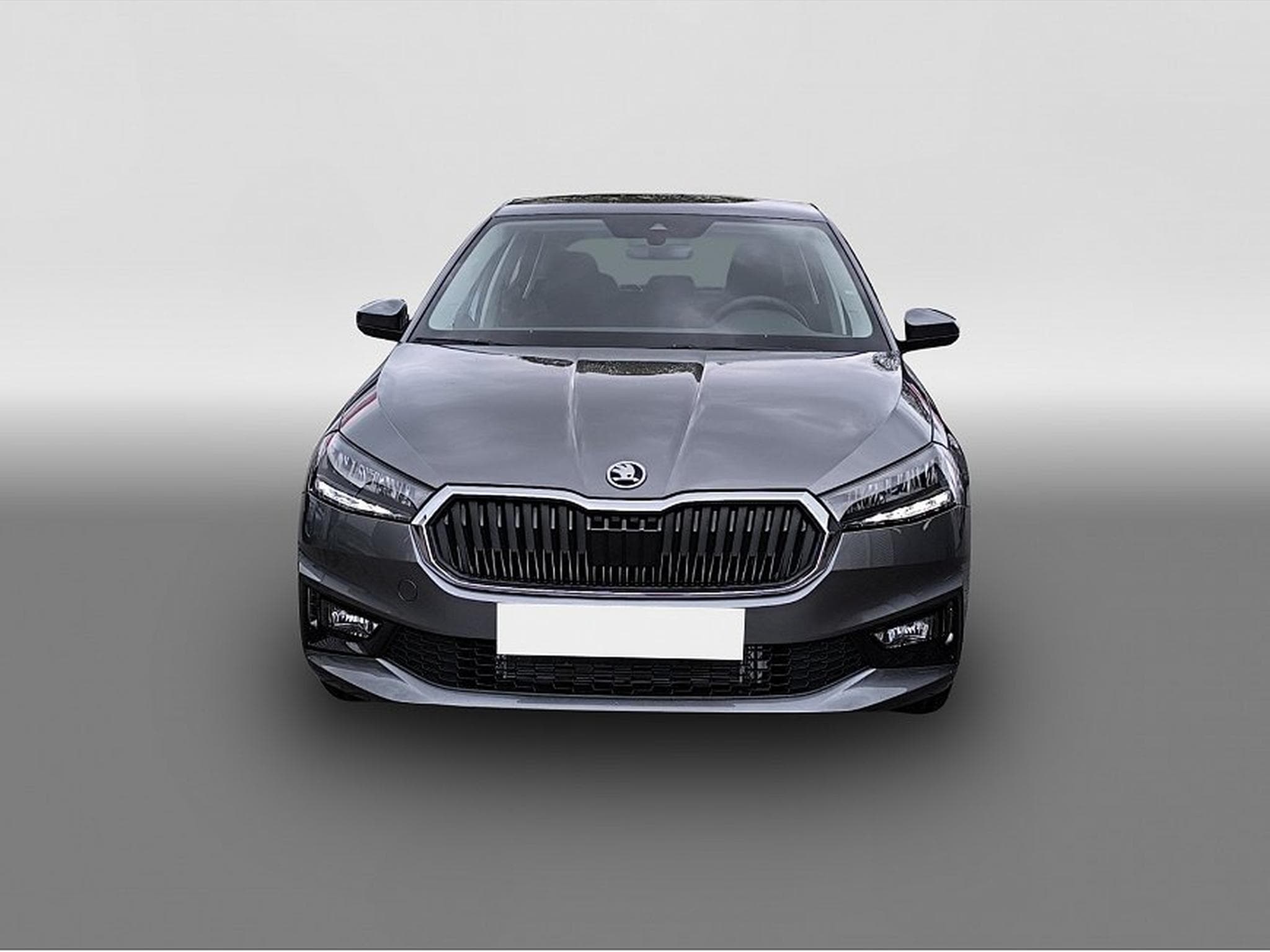 Skoda Fabia (2026) - Photo 2