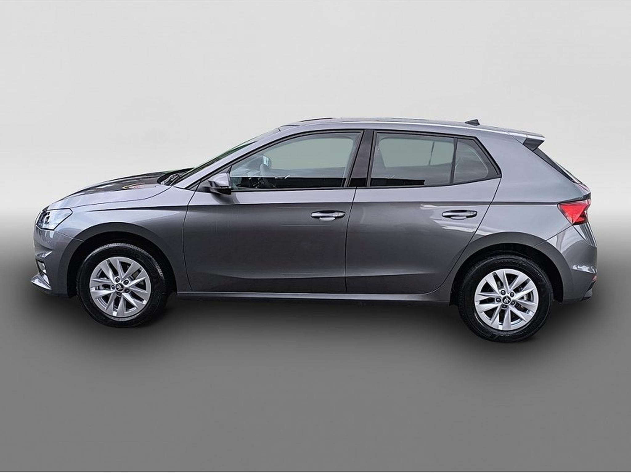 Skoda Fabia (2026) - Photo 4