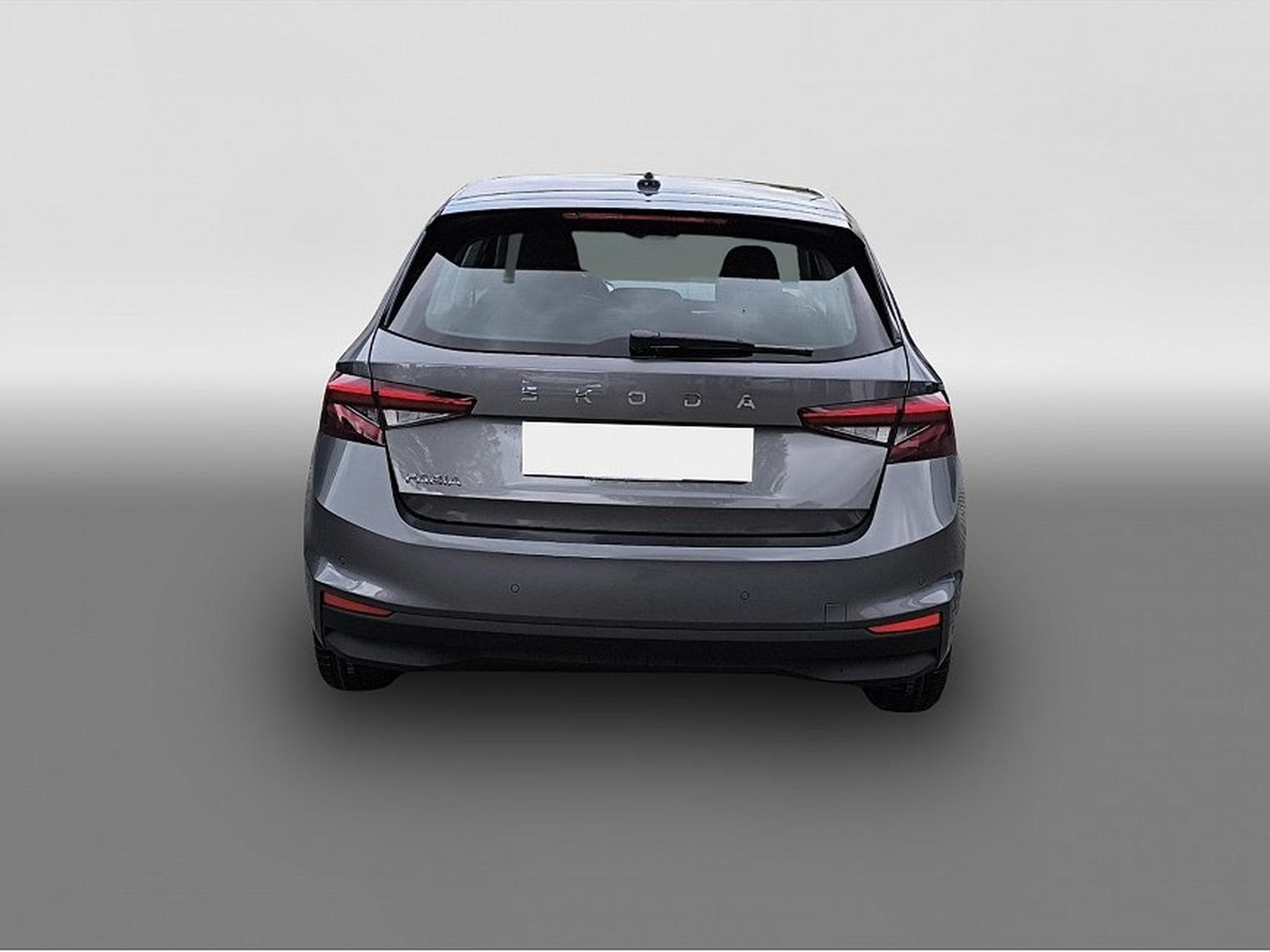 Skoda Fabia (2026) - Photo 6