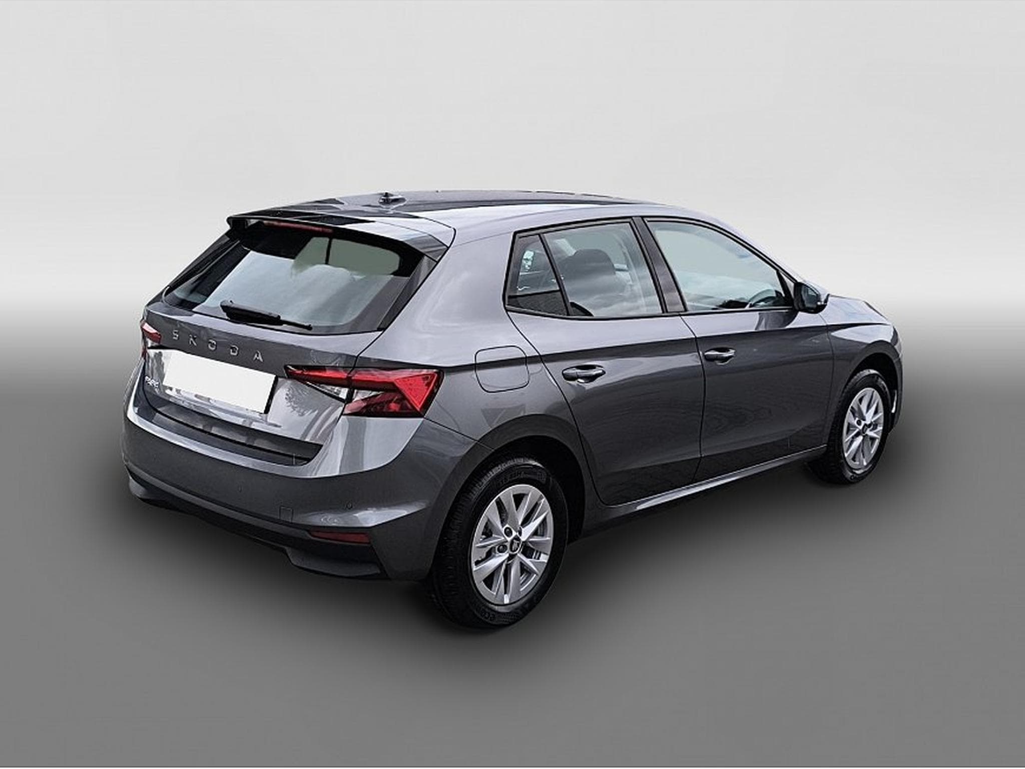 Skoda Fabia (2026) - Photo 7