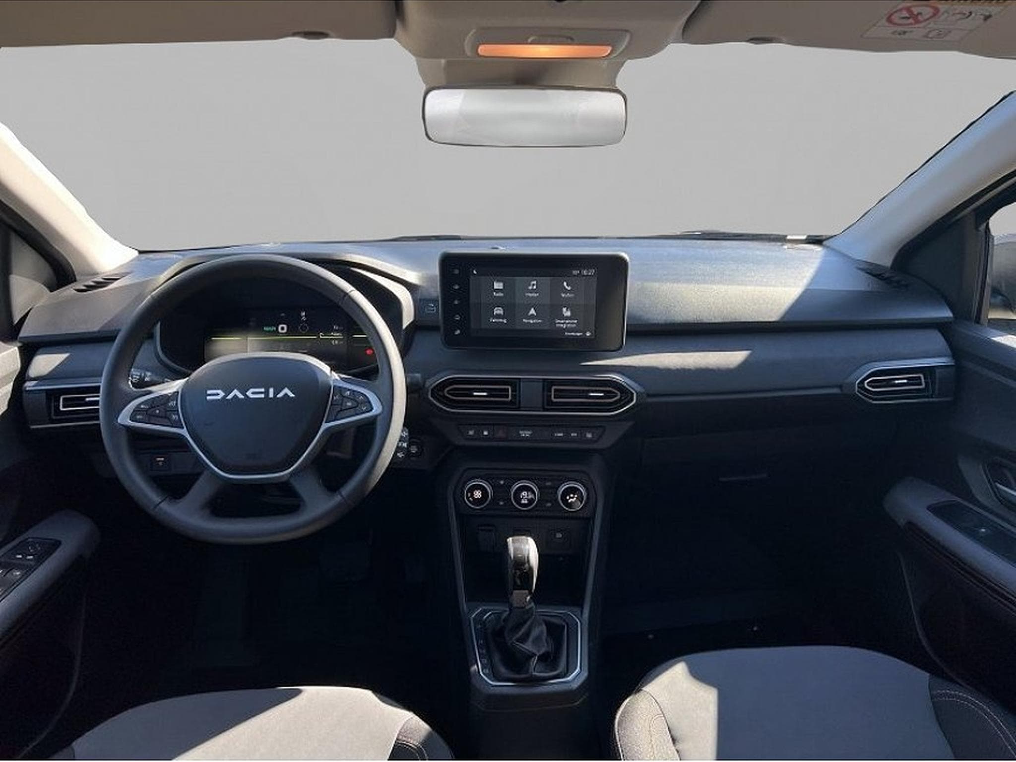 Dacia Jogger (2026) - Foto 5
