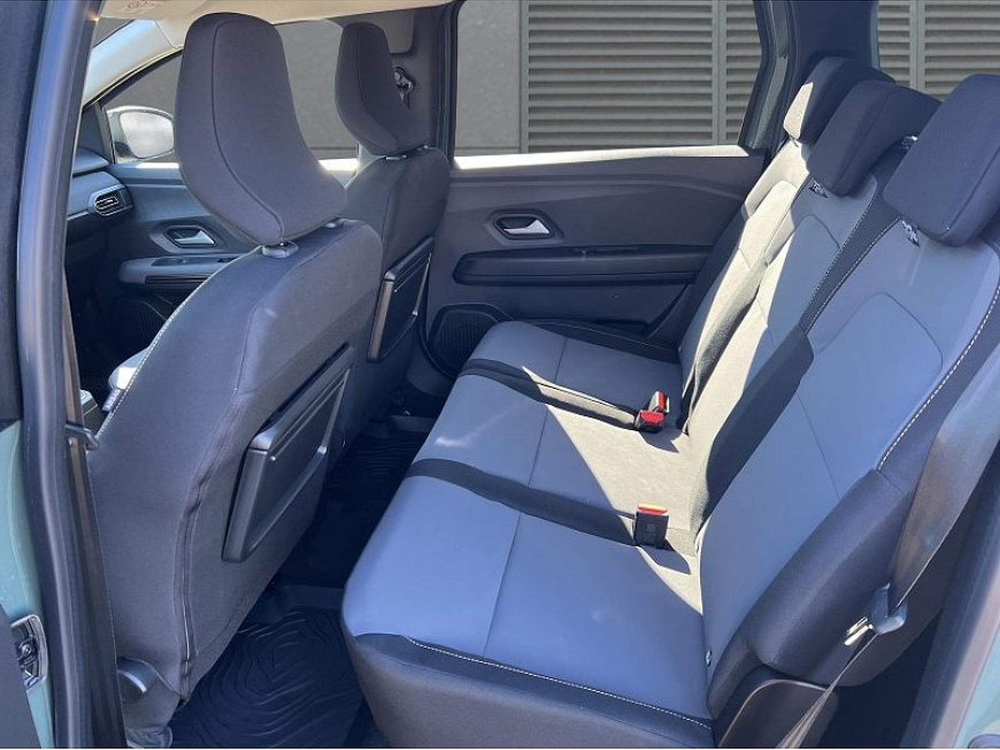 Dacia Jogger (2026) - Foto 6