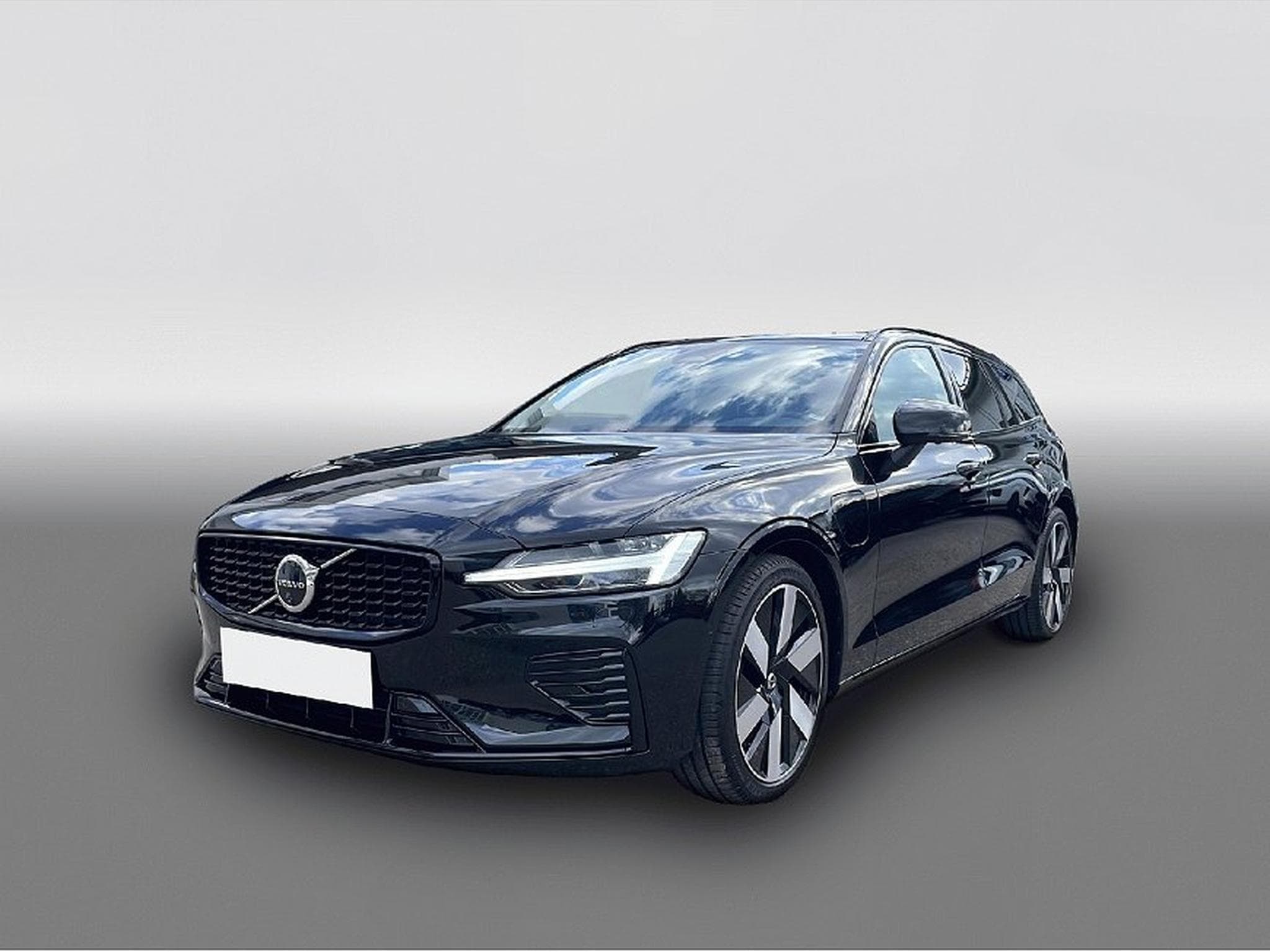 Volvo V60 (2026) - Foto 1
