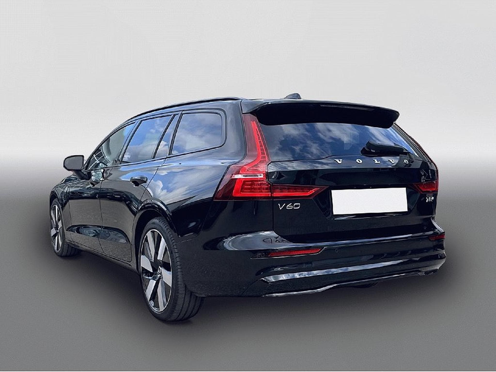 Volvo V60 (2026) - Foto 2