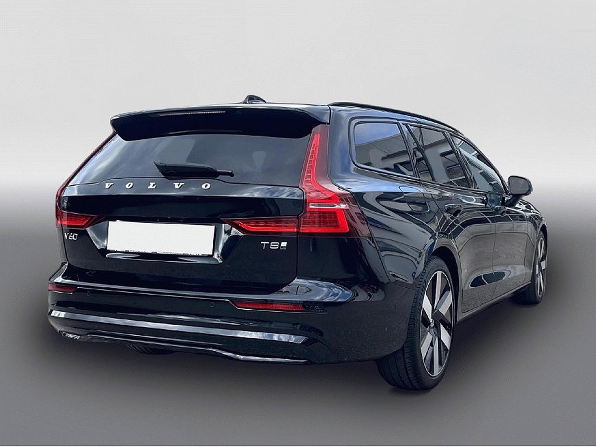 Volvo V60 (2026) - Foto 3
