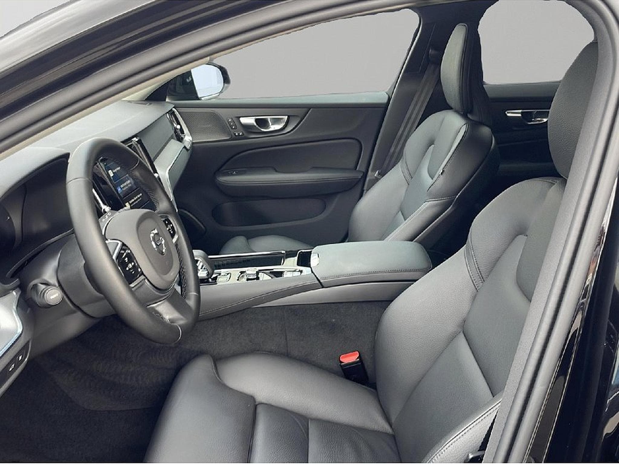 Volvo V60 (2026) - Foto 5