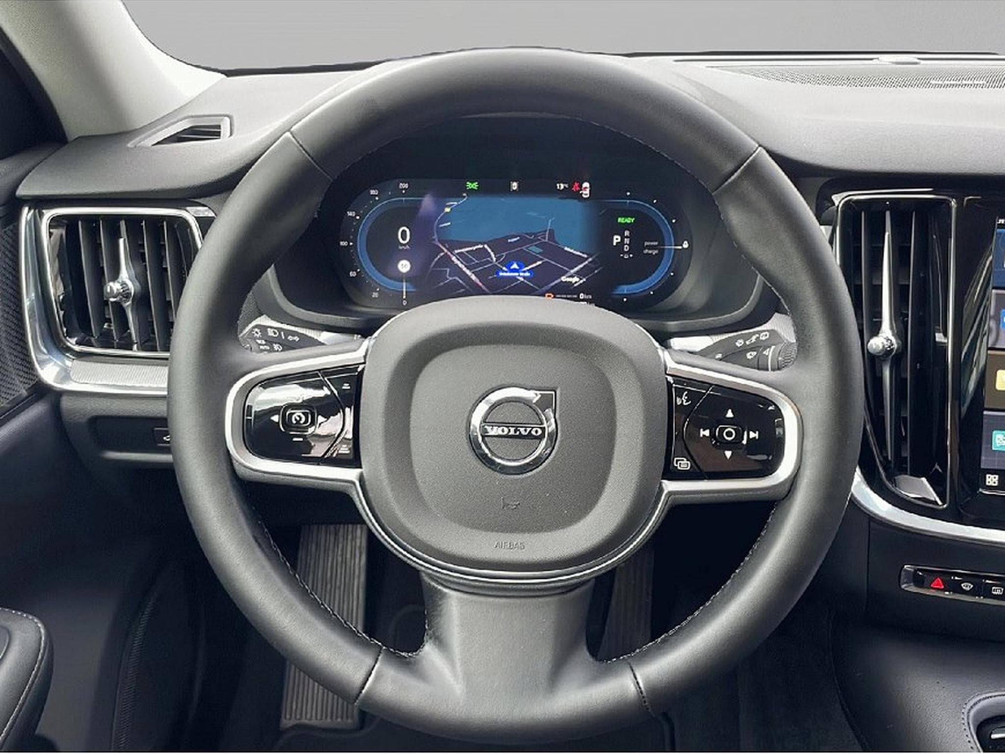 Volvo V60 (2026) - Foto 6