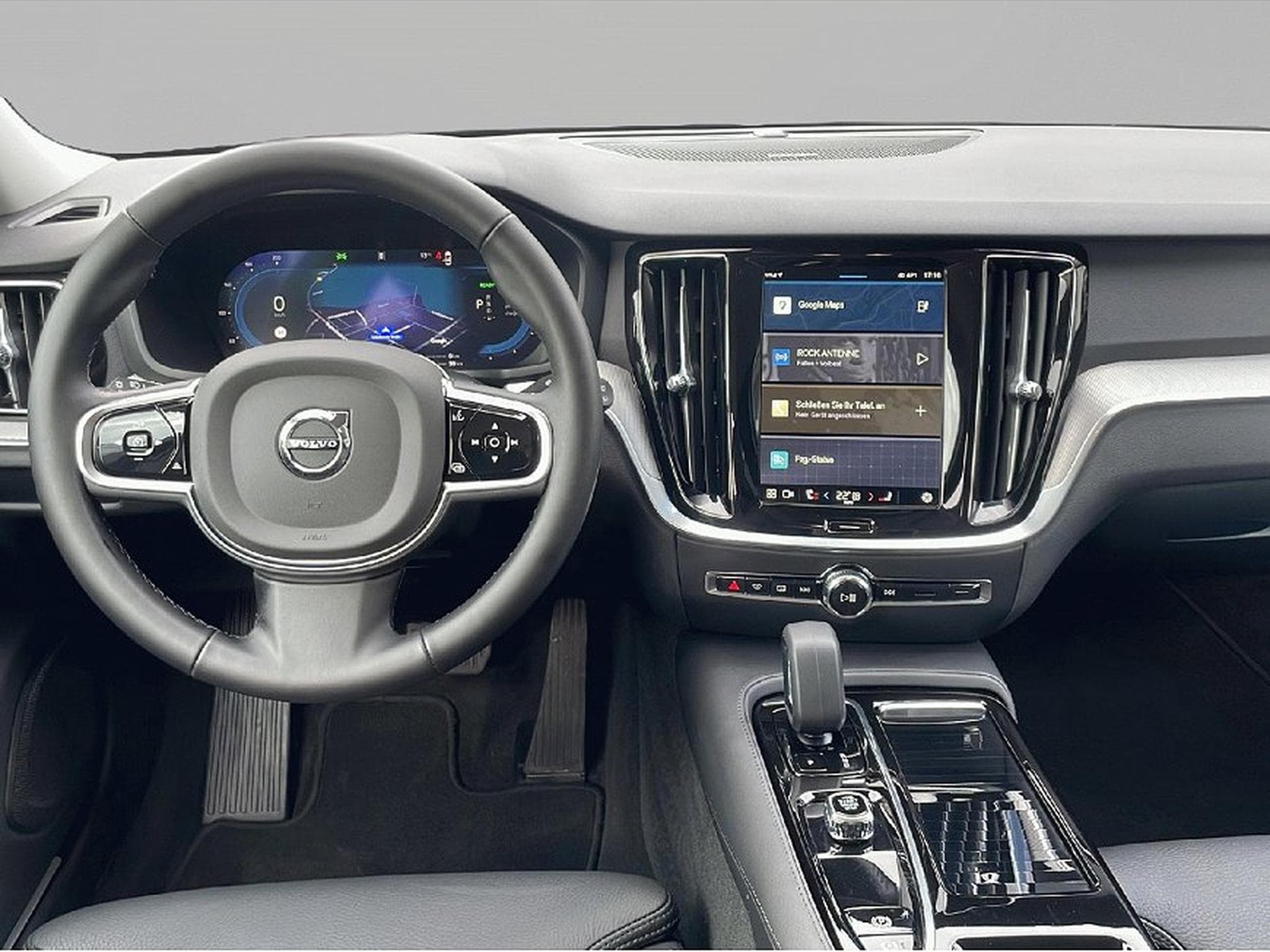 Volvo V60 (2026) - Foto 7