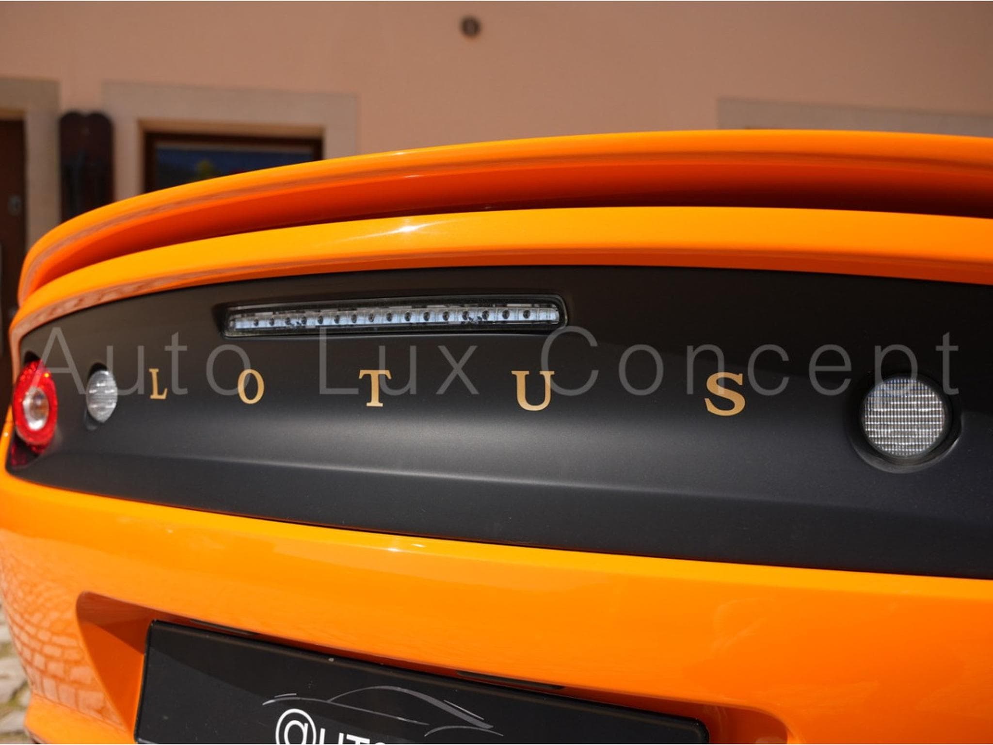 Lotus Elise Sport 220 (2020) - Photo 12