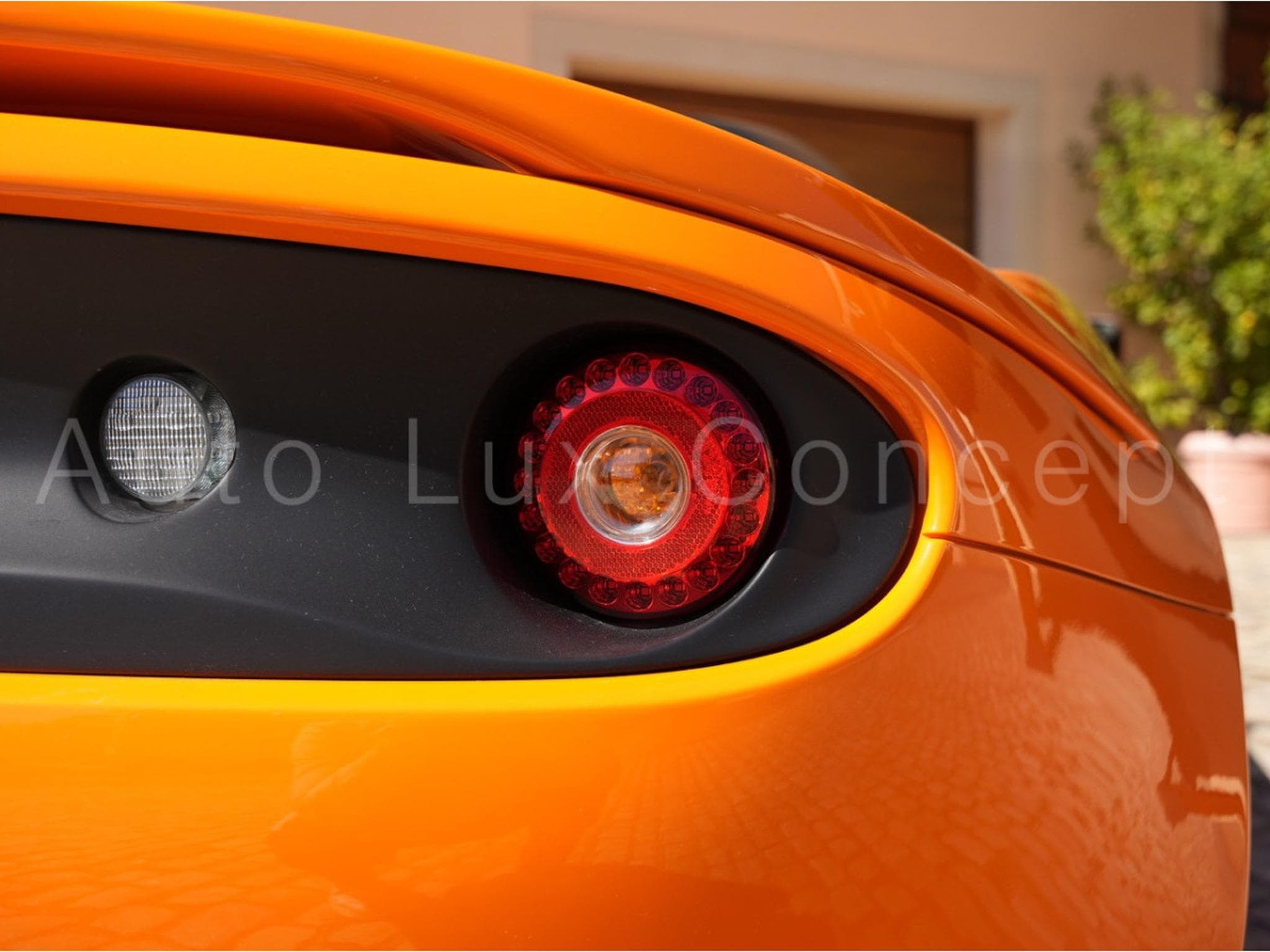 Lotus Elise Sport 220 (2020) - Photo 13