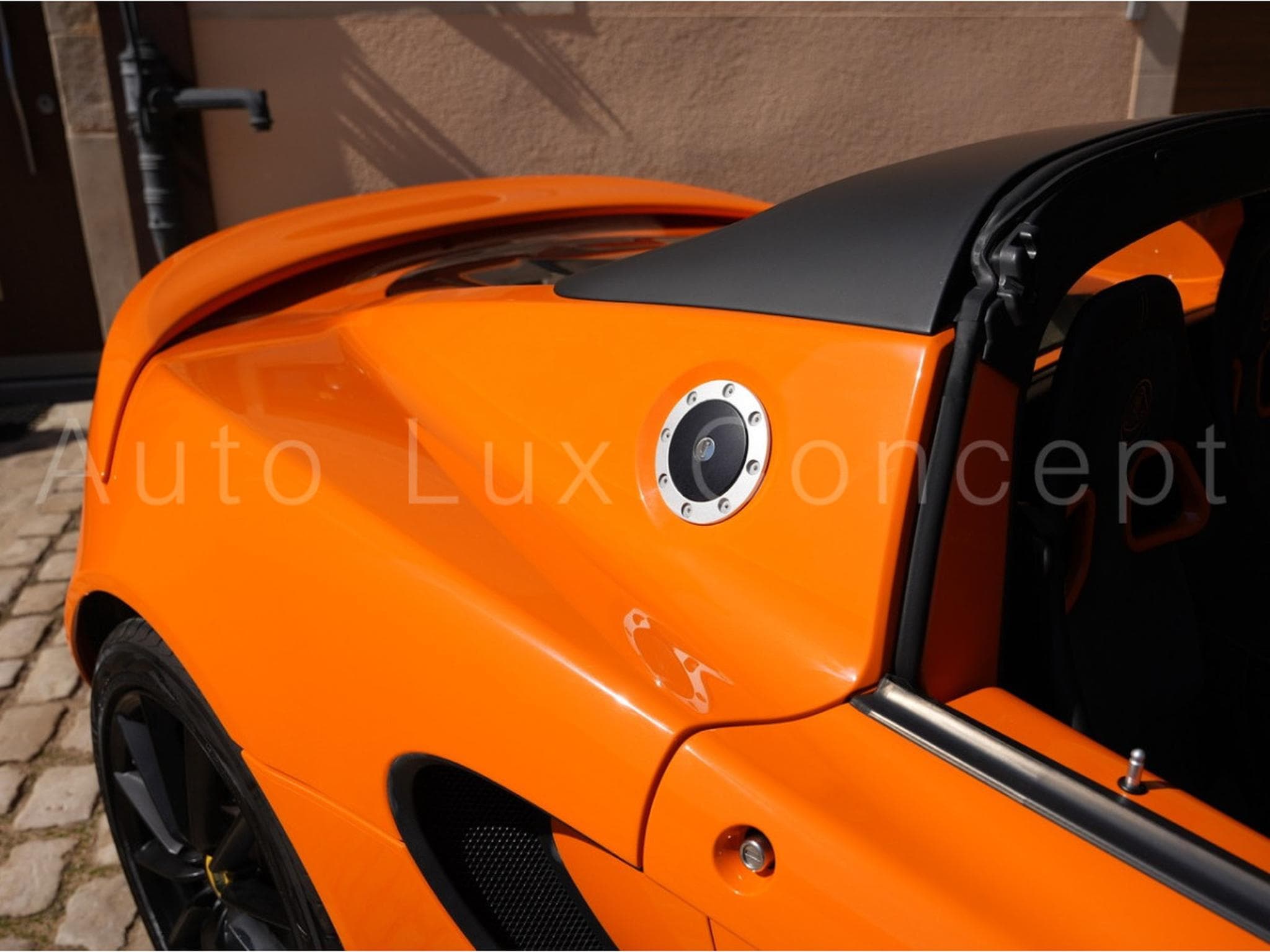 Lotus Elise Sport 220 (2020) - Photo 15