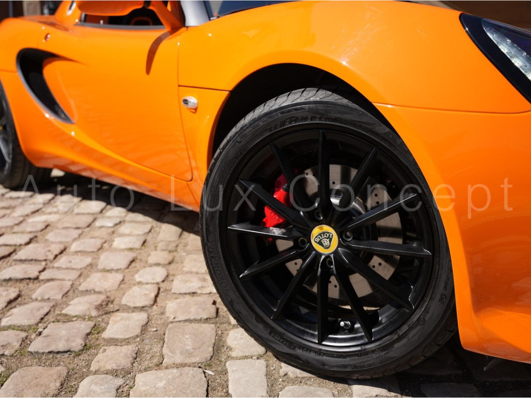 Lotus Elise Sport 220 (2020) - Photo 17