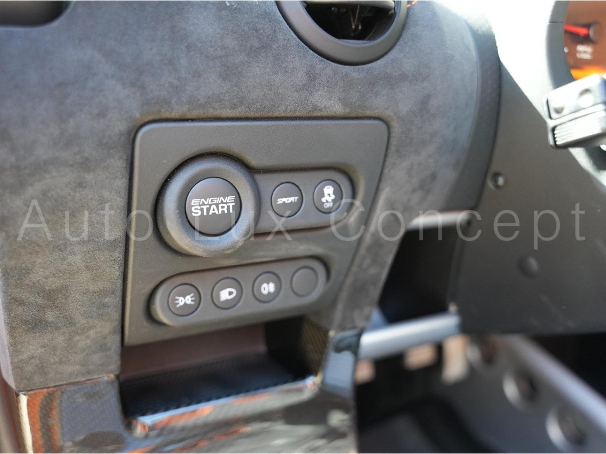 Lotus Elise Sport 220 (2020) - Photo 18