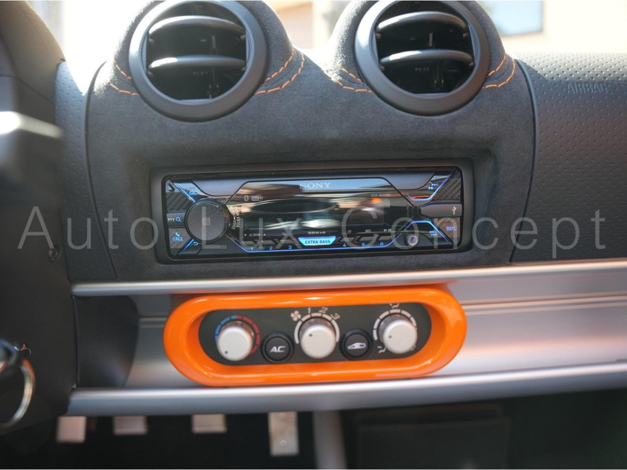 Lotus Elise Sport 220 (2020) - Photo 19