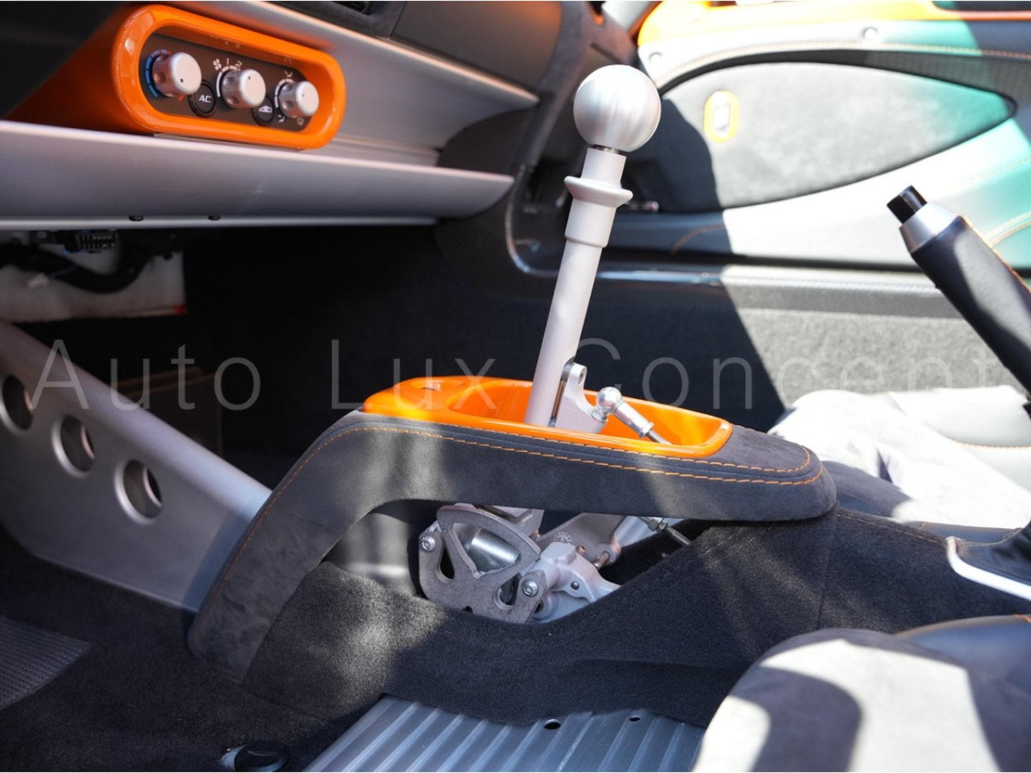 Lotus Elise Sport 220 (2020) - Photo 20