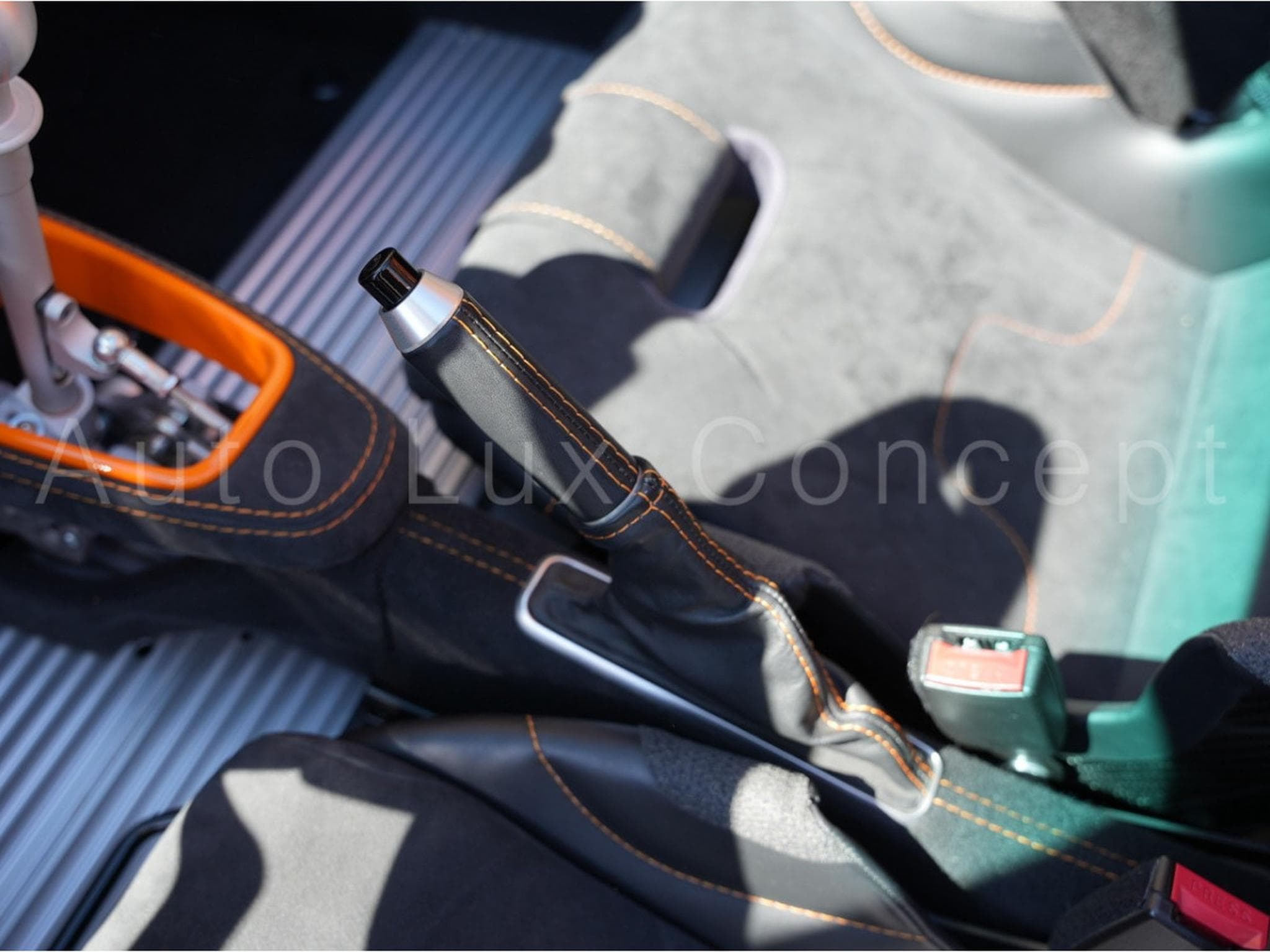 Lotus Elise Sport 220 (2020) - Photo 21