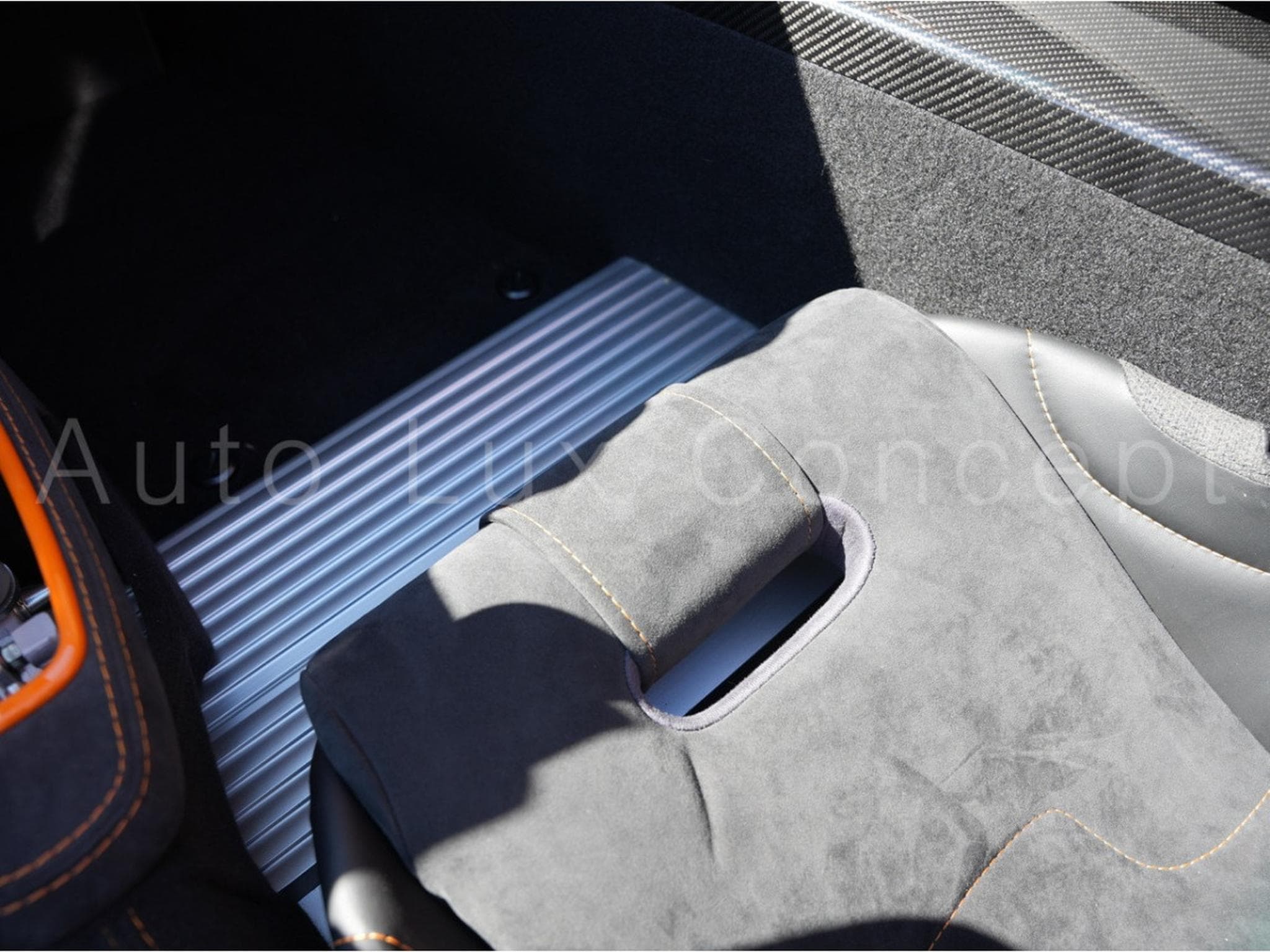 Lotus Elise Sport 220 (2020) - Photo 22