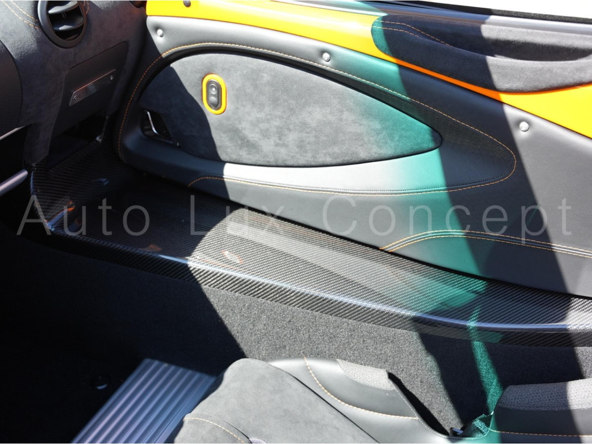 Lotus Elise Sport 220 (2020) - Photo 24
