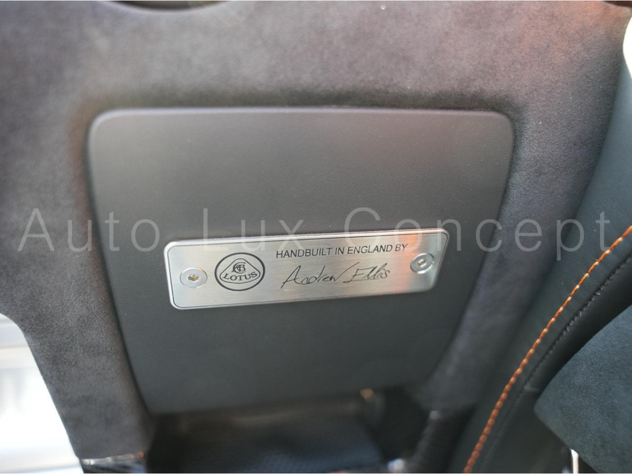 Lotus Elise Sport 220 (2020) - Photo 25