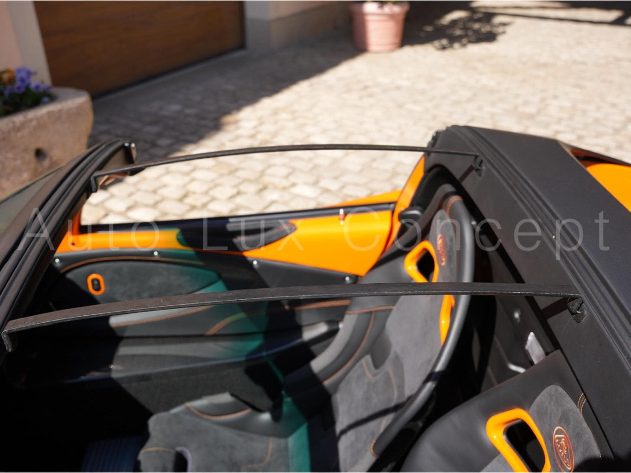Lotus Elise Sport 220 (2020) - Photo 26