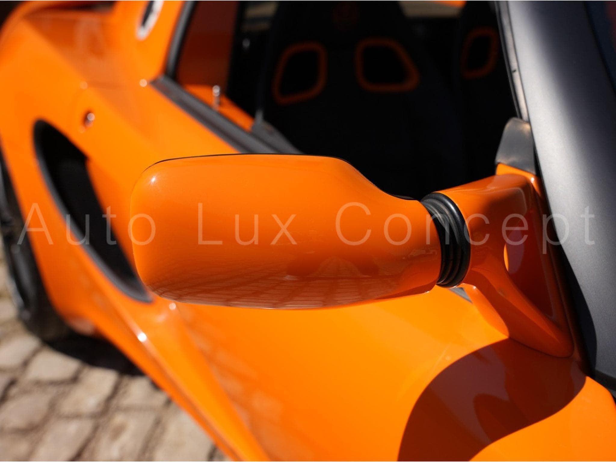 Lotus Elise Sport 220 (2020) - Photo 27