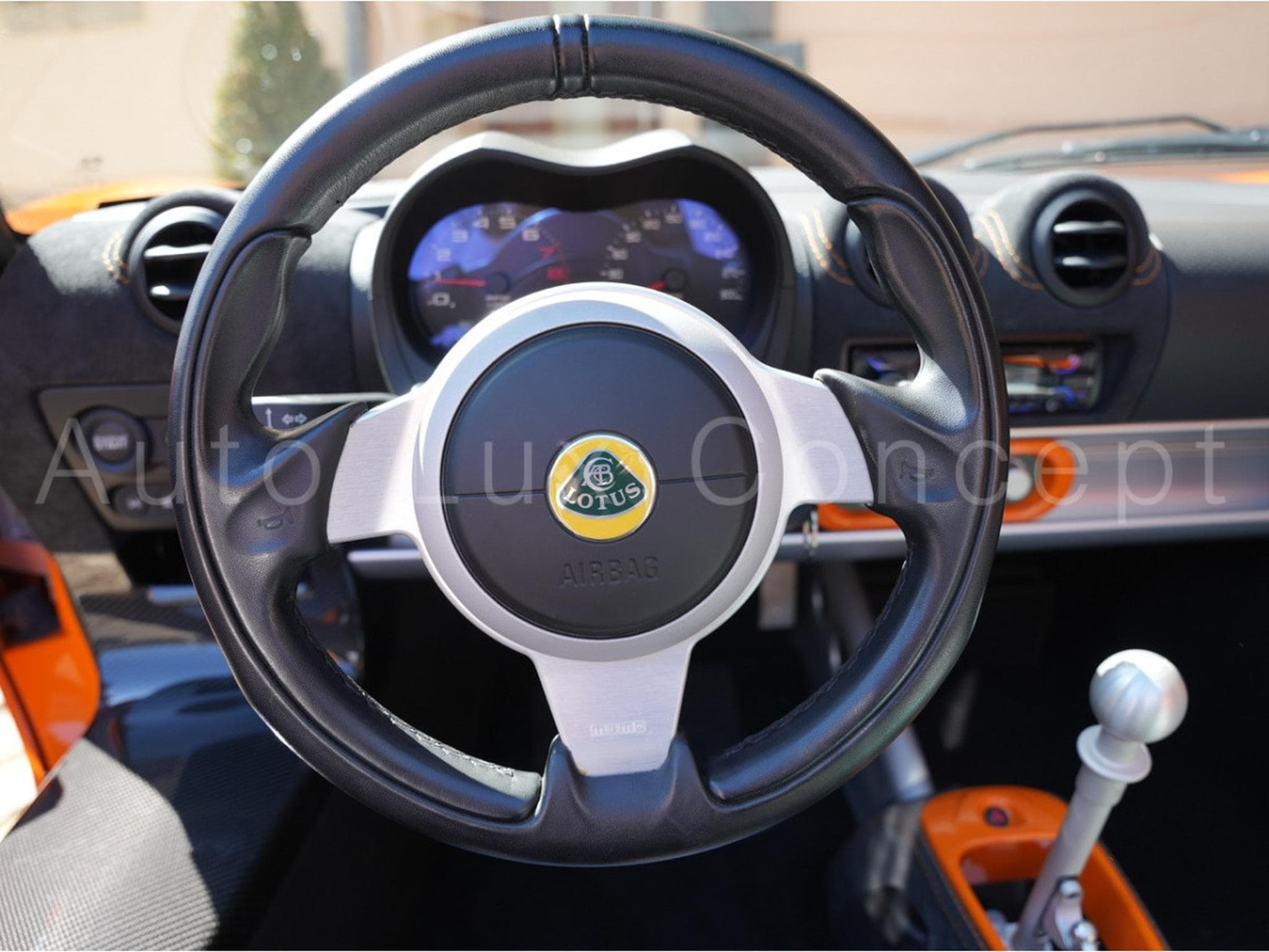 Lotus Elise Sport 220 (2020) - Photo 28