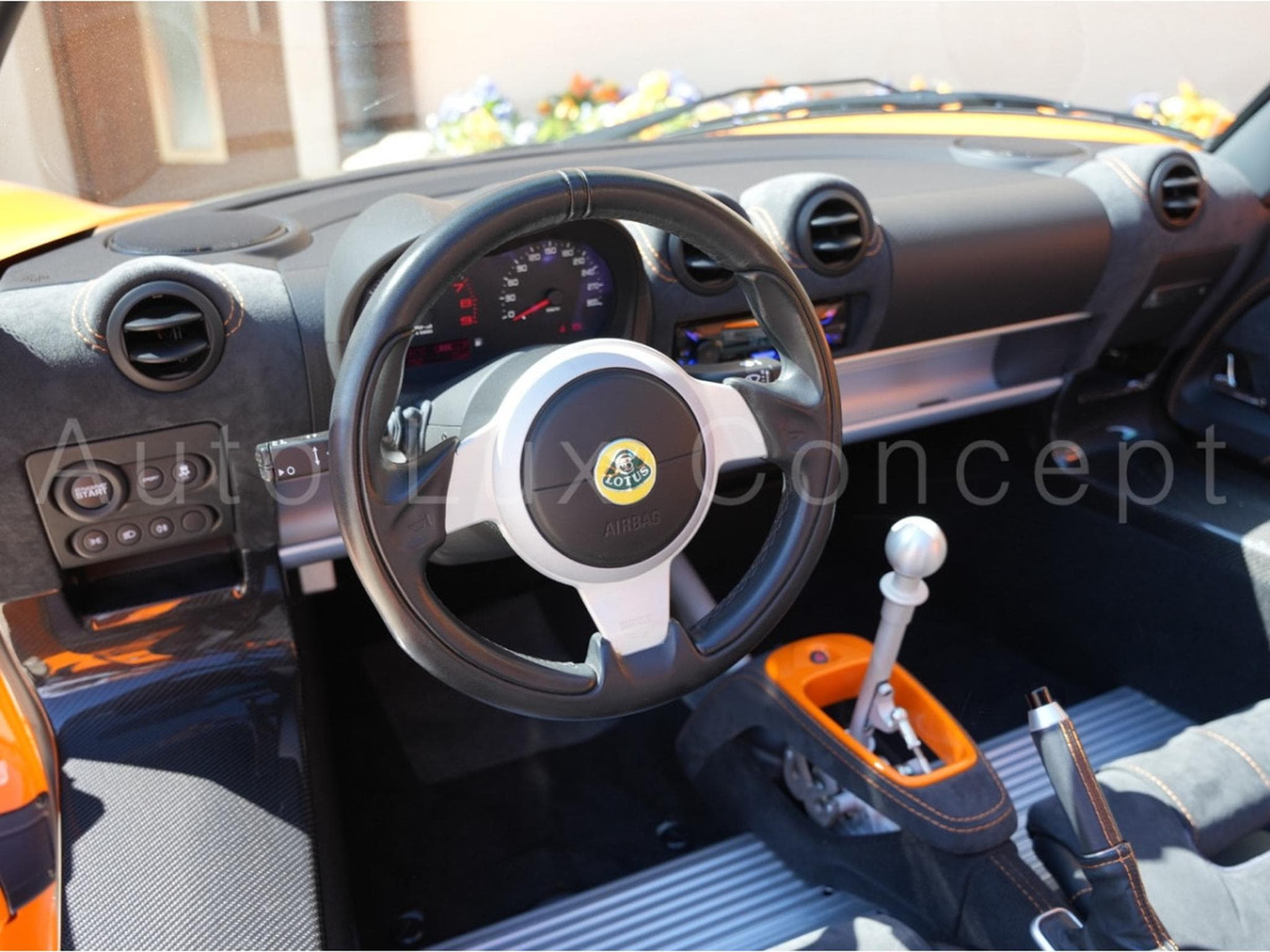 Lotus Elise Sport 220 (2020) - Photo 6