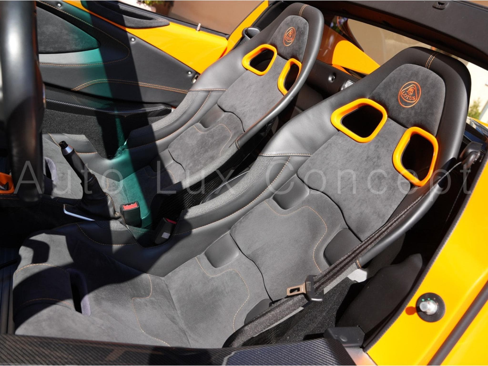 Lotus Elise Sport 220 (2020) - Photo 7