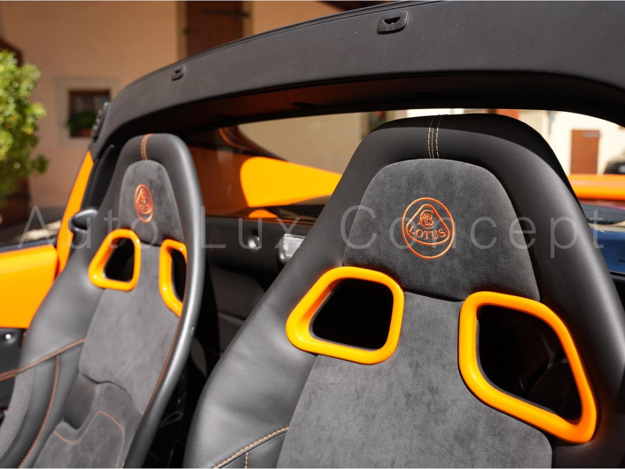 Lotus Elise Sport 220 (2020) - Photo 8