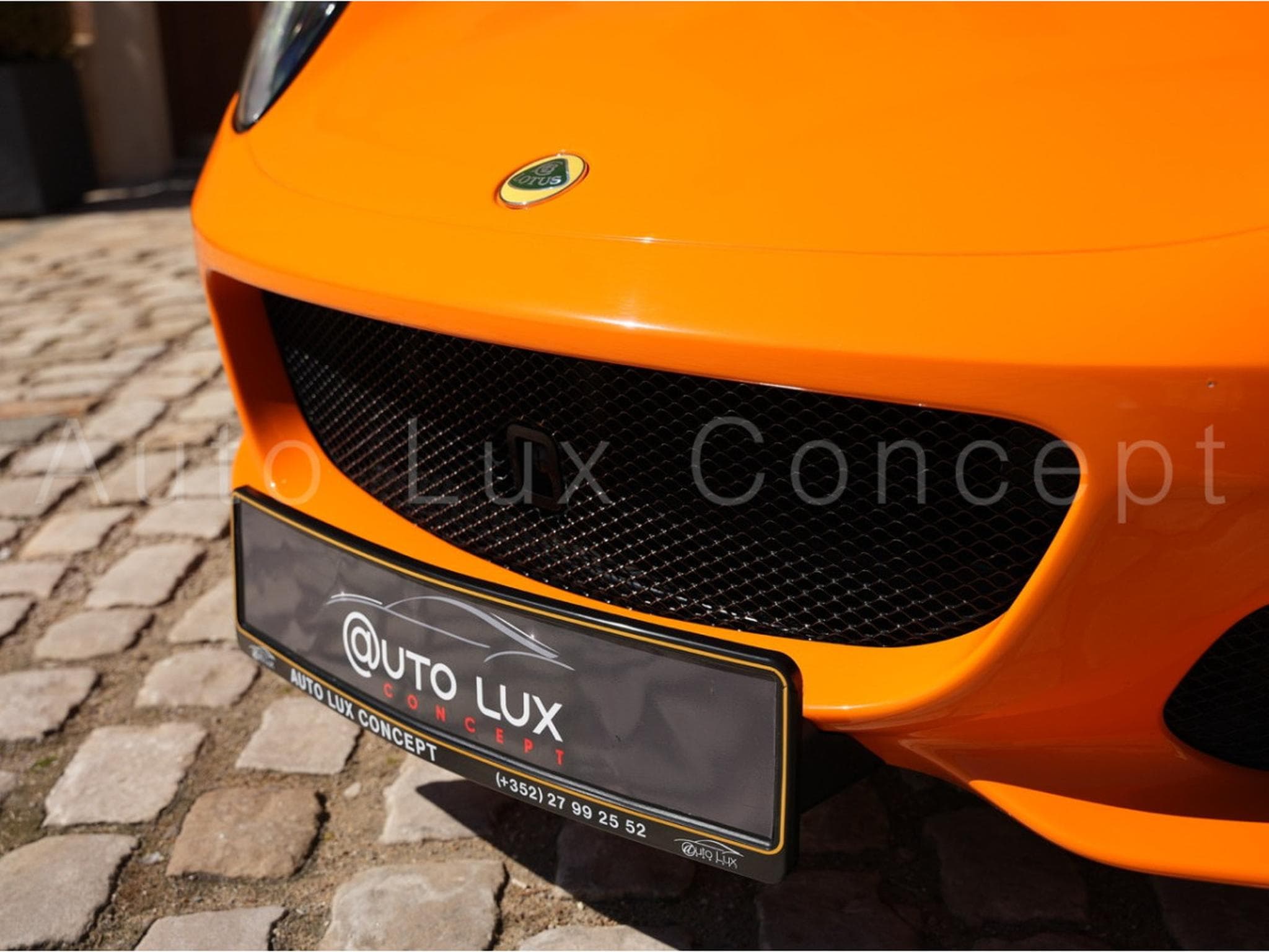 Lotus Elise Sport 220 (2020) - Photo 9