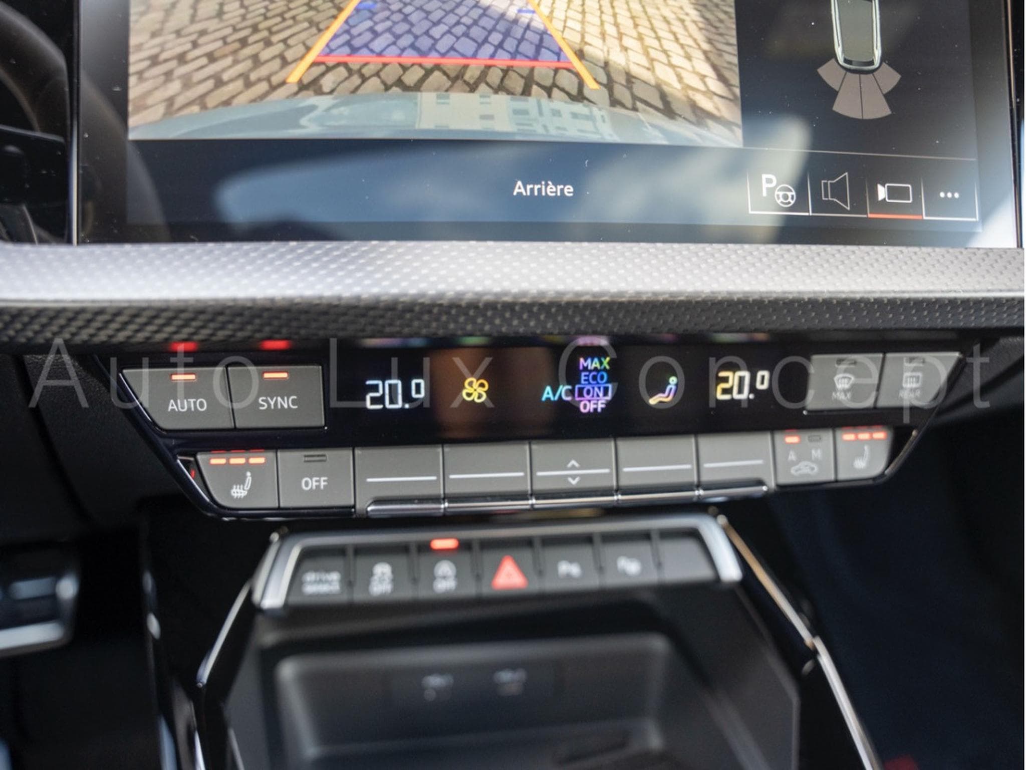 Audi RS3 Sportback Performance Edition 1 OF 300 (2023) - Photo 24