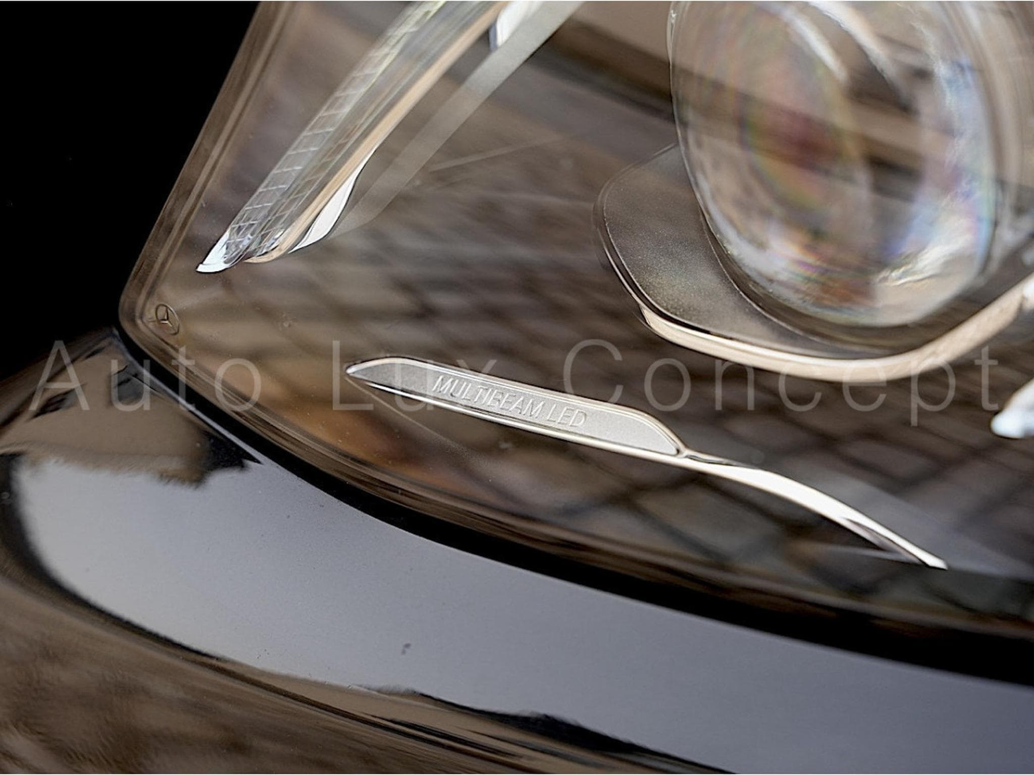 Mercedes E 450 4MATIC Cabriolet AMG Line (2019) - Photo 11