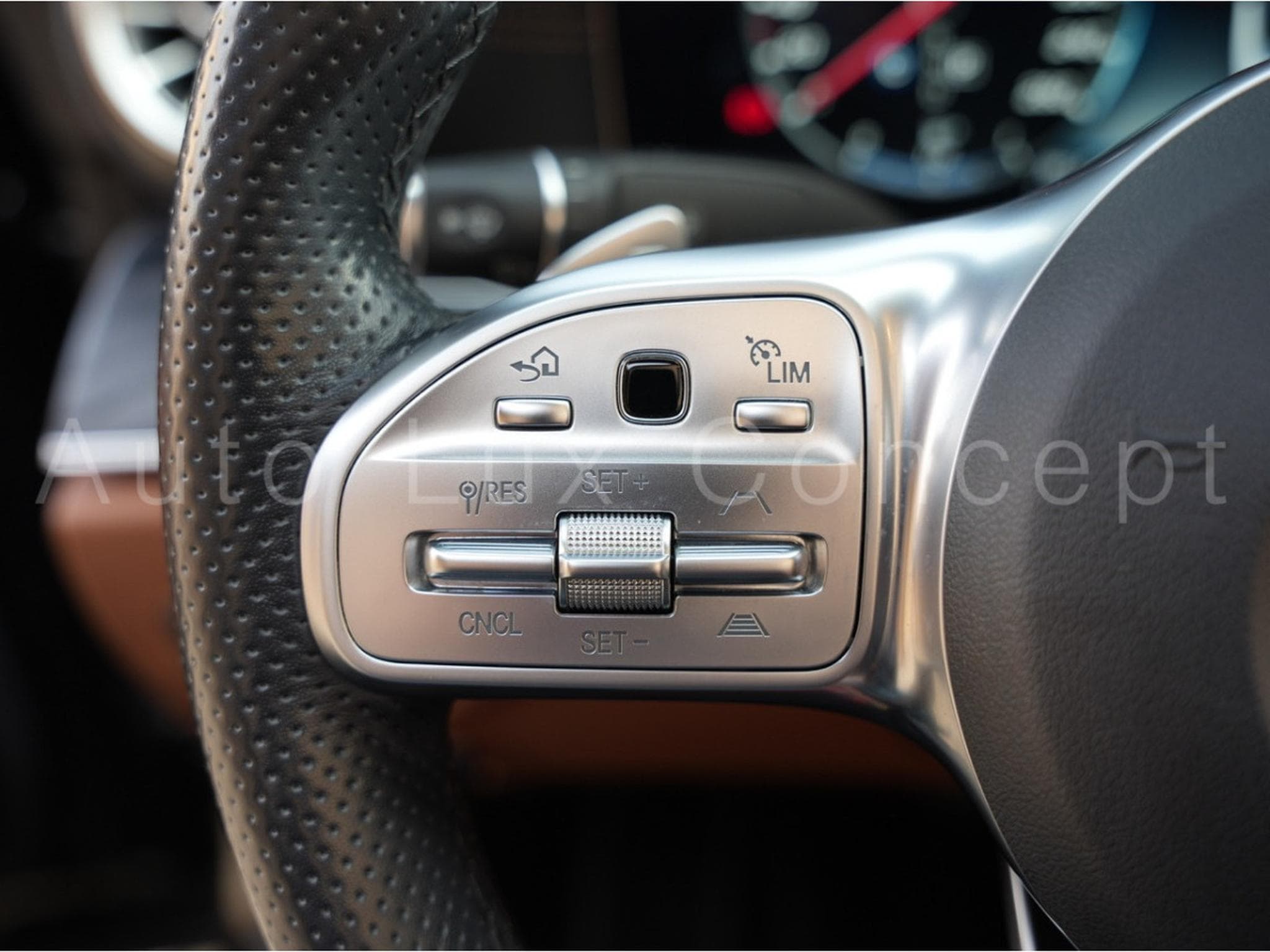 Mercedes E 450 4MATIC Cabriolet AMG Line (2019) - Photo 18