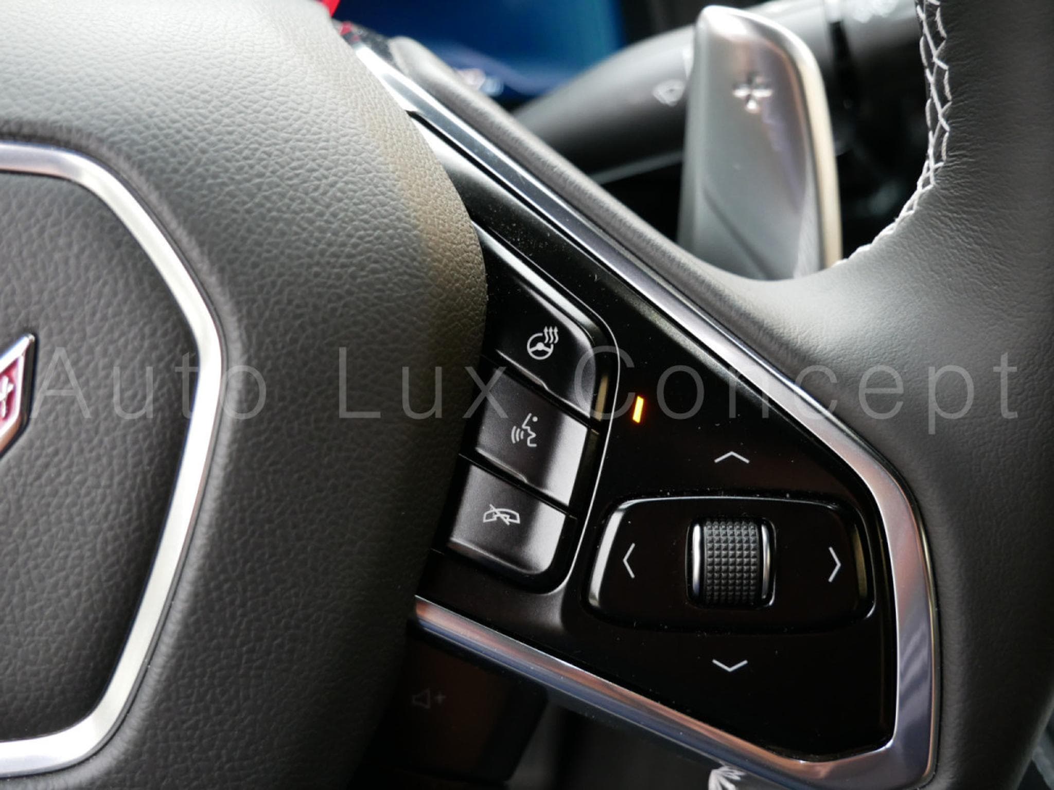 Chevrolet Corvette C8 Stingray Coupé 2LT (2023) - Photo 11