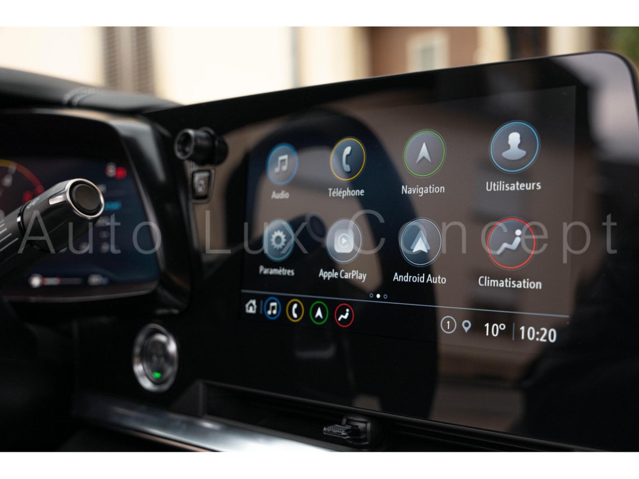 Chevrolet Corvette C8 Stingray Coupé 2LT (2023) - Photo 23