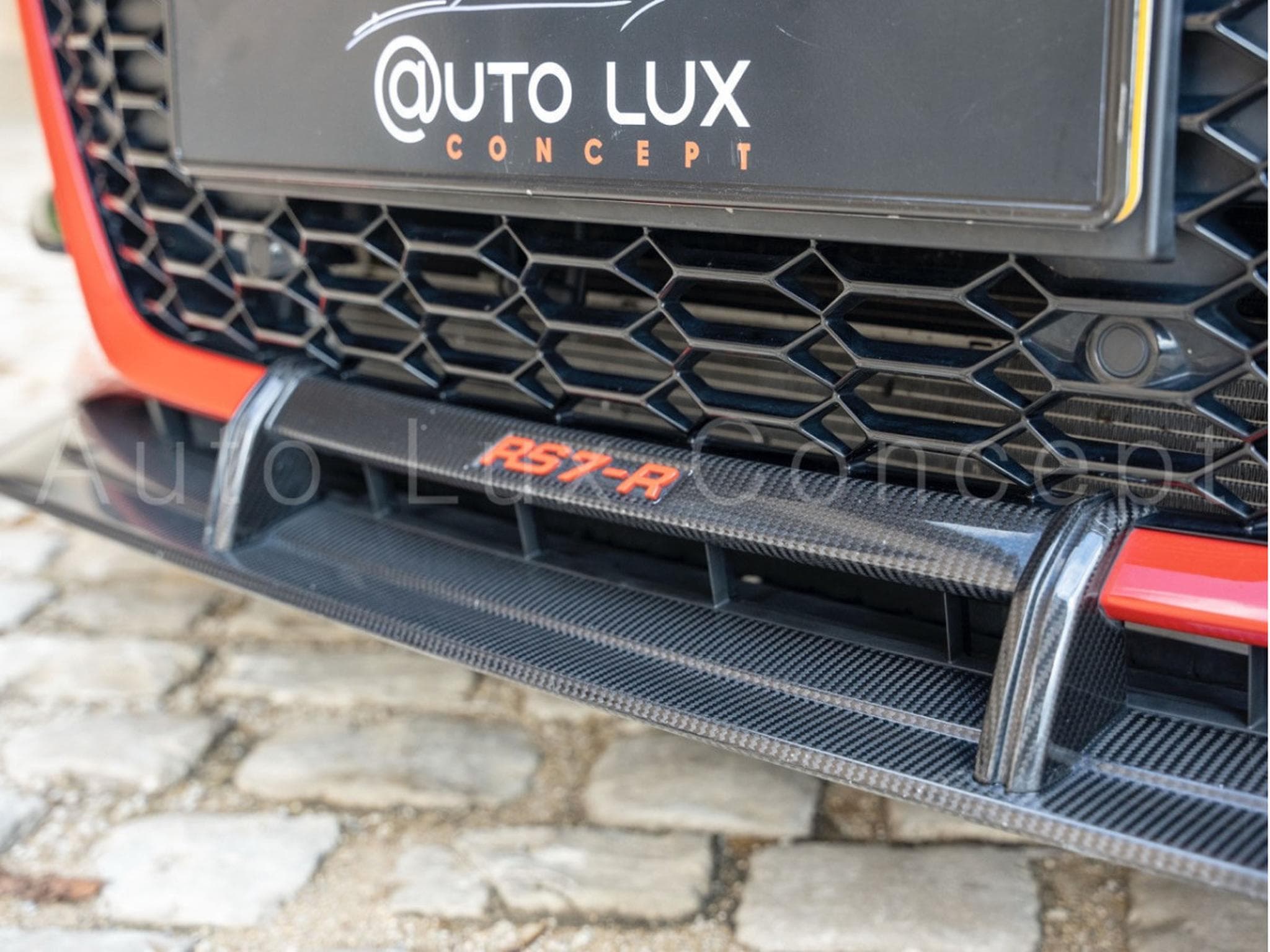 Audi RS7 R Sportback ABT 740 ch 1 of 125 (2019) - Photo 16